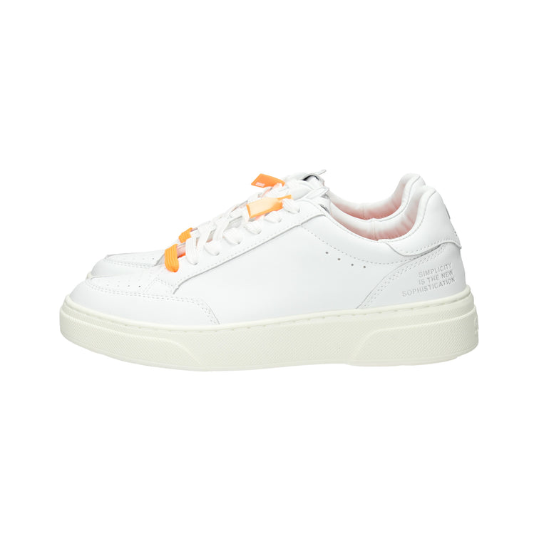 BIANCO | SUNS - U SSS51001U Sneakers