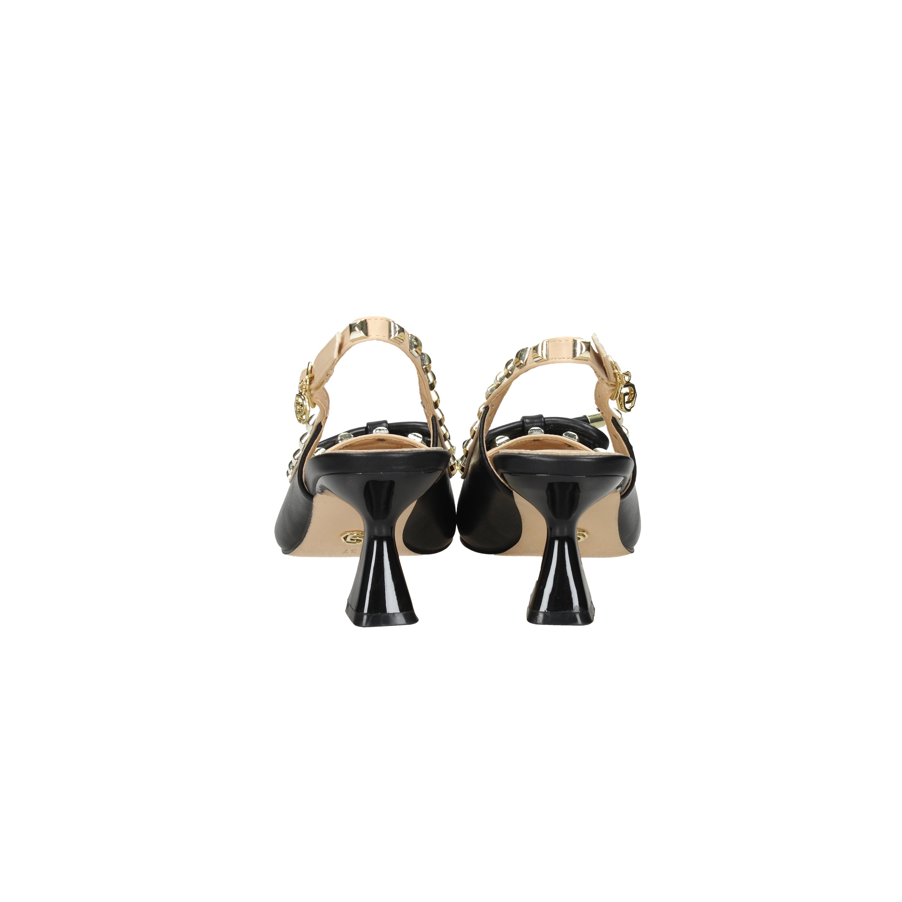 NERO | GOLD & GOLD - D GD238 Chanel