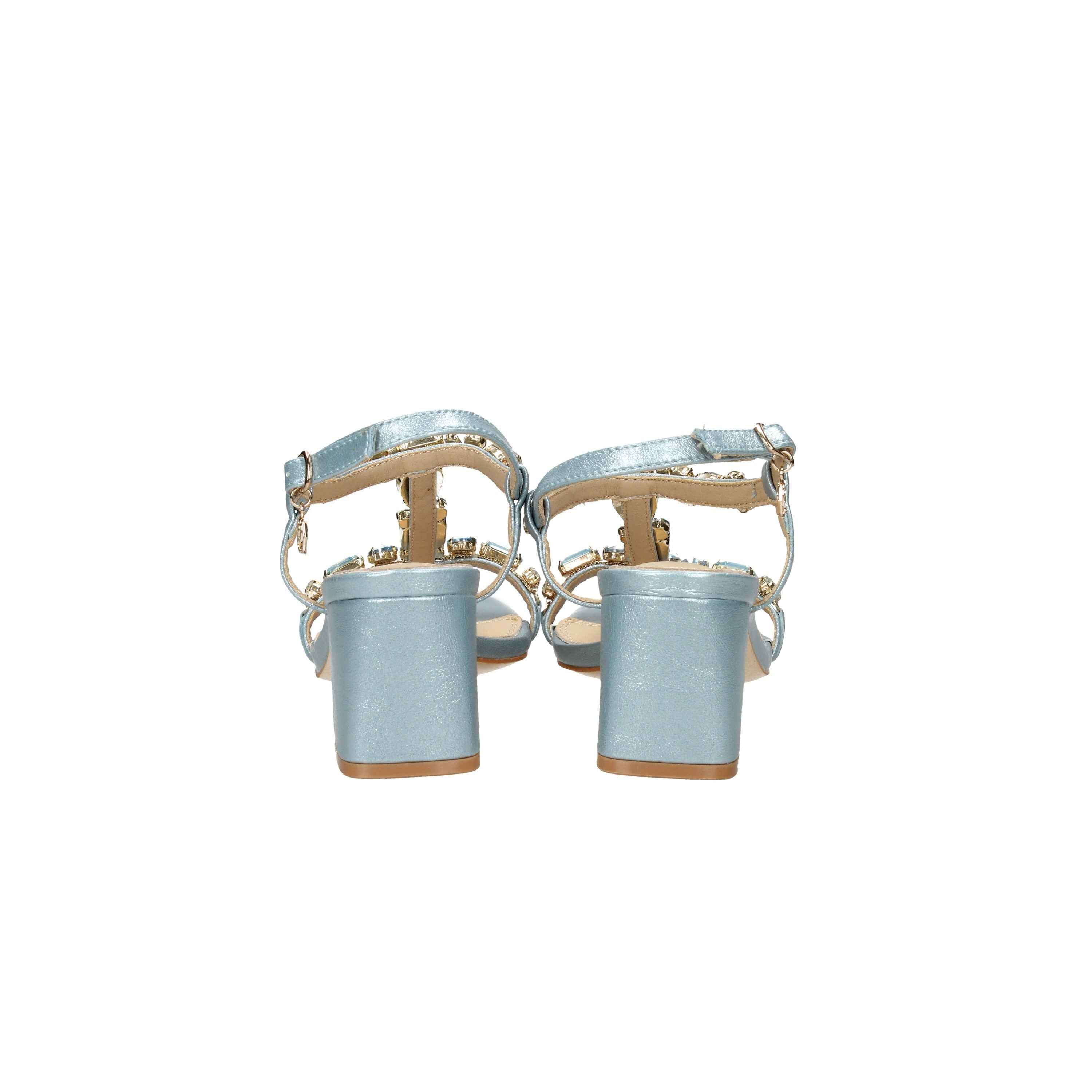 GOLD & GOLD - D GV59 Sandalo