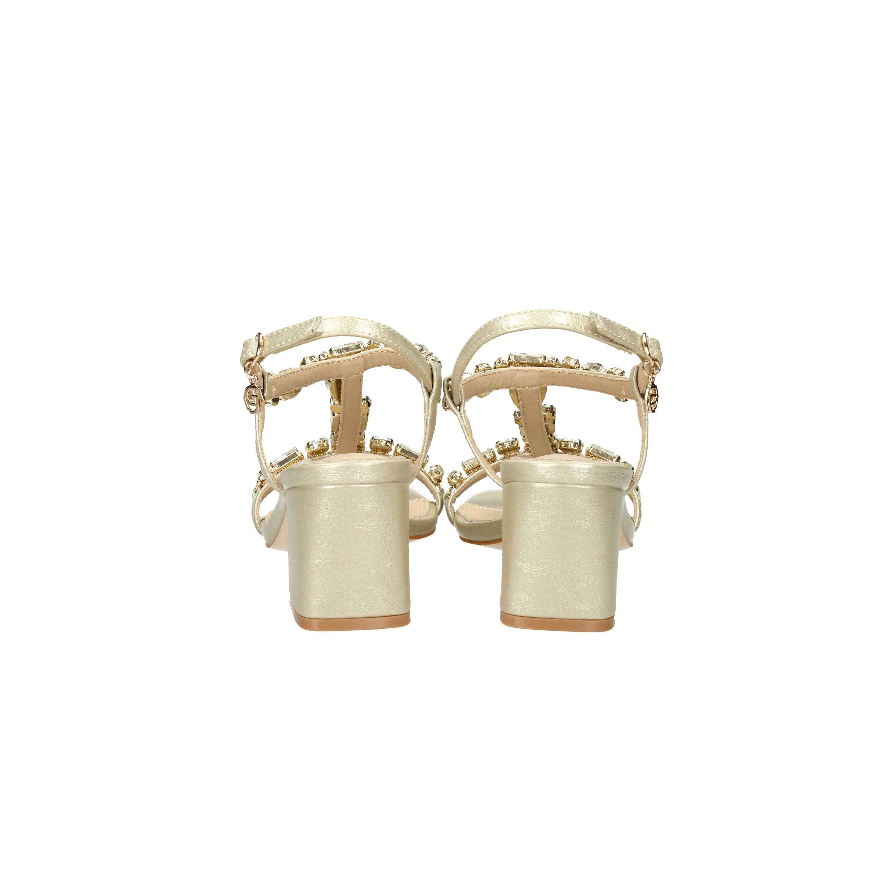 GOLD & GOLD - D GV59 Sandalo