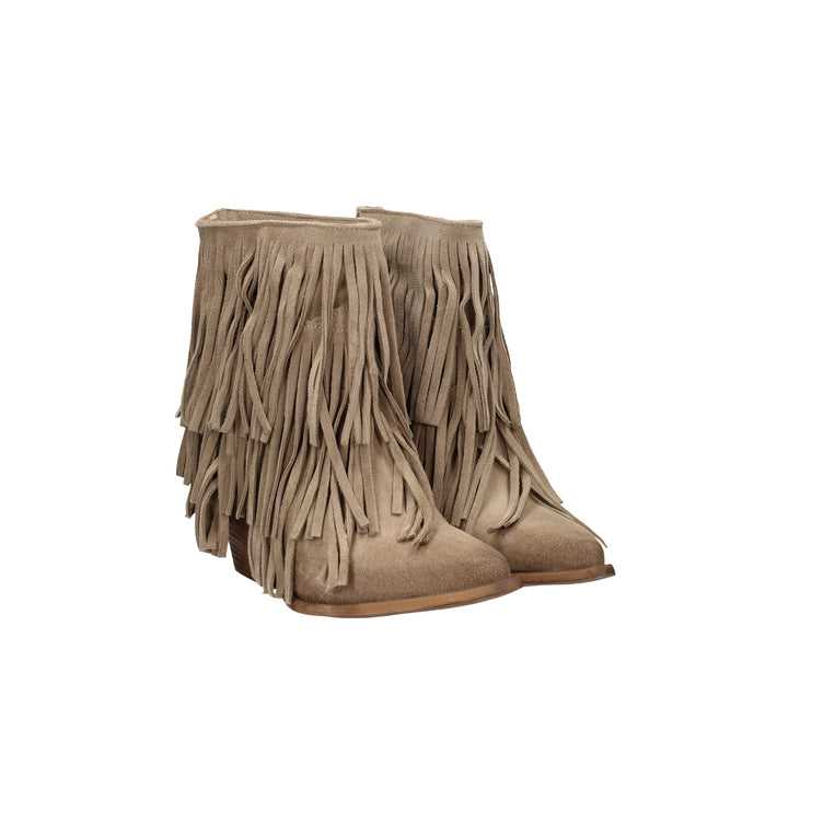 TORTORA | SANTANDREA - D LILLY Texano