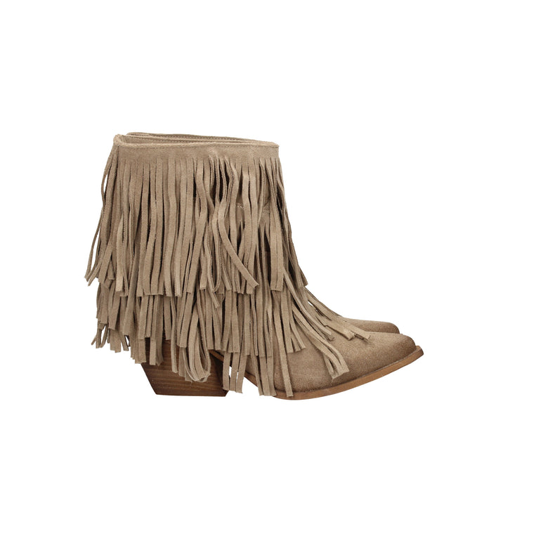 TORTORA | SANTANDREA - D LILLY Texano