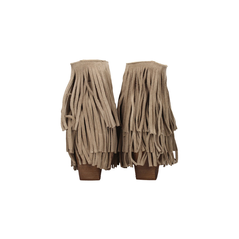 TORTORA | SANTANDREA - D LILLY Texano