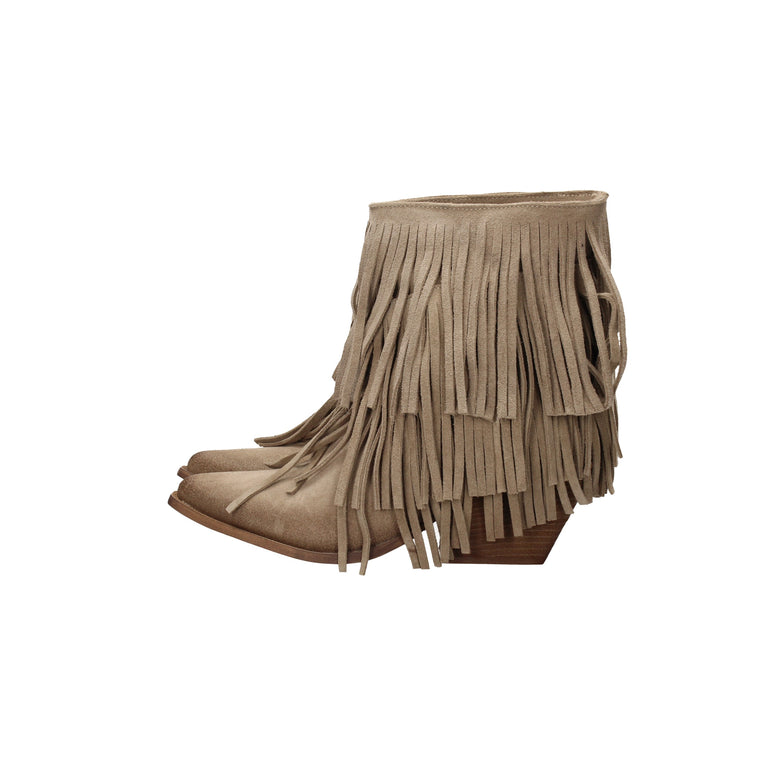 TORTORA | SANTANDREA - D LILLY Texano