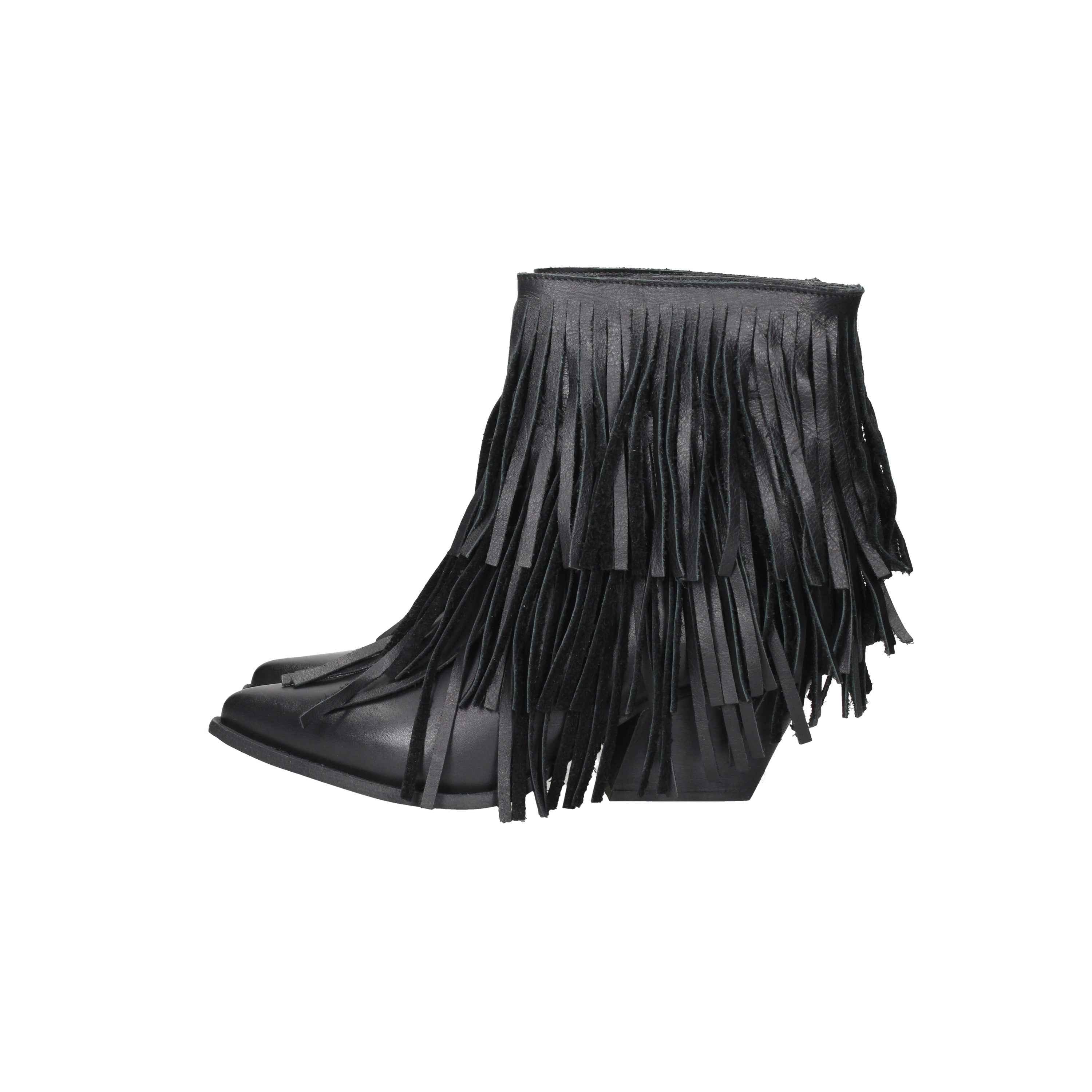 SANTANDREA - D LILLY Texano