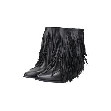 NERO | SANTANDREA - D LILLY Texano