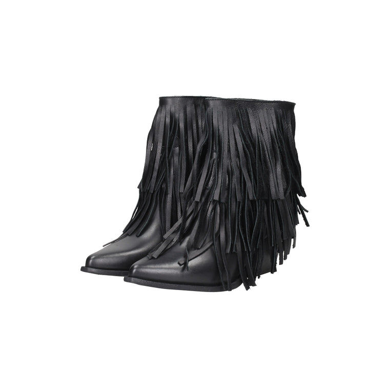 NERO | SANTANDREA - D LILLY Texano