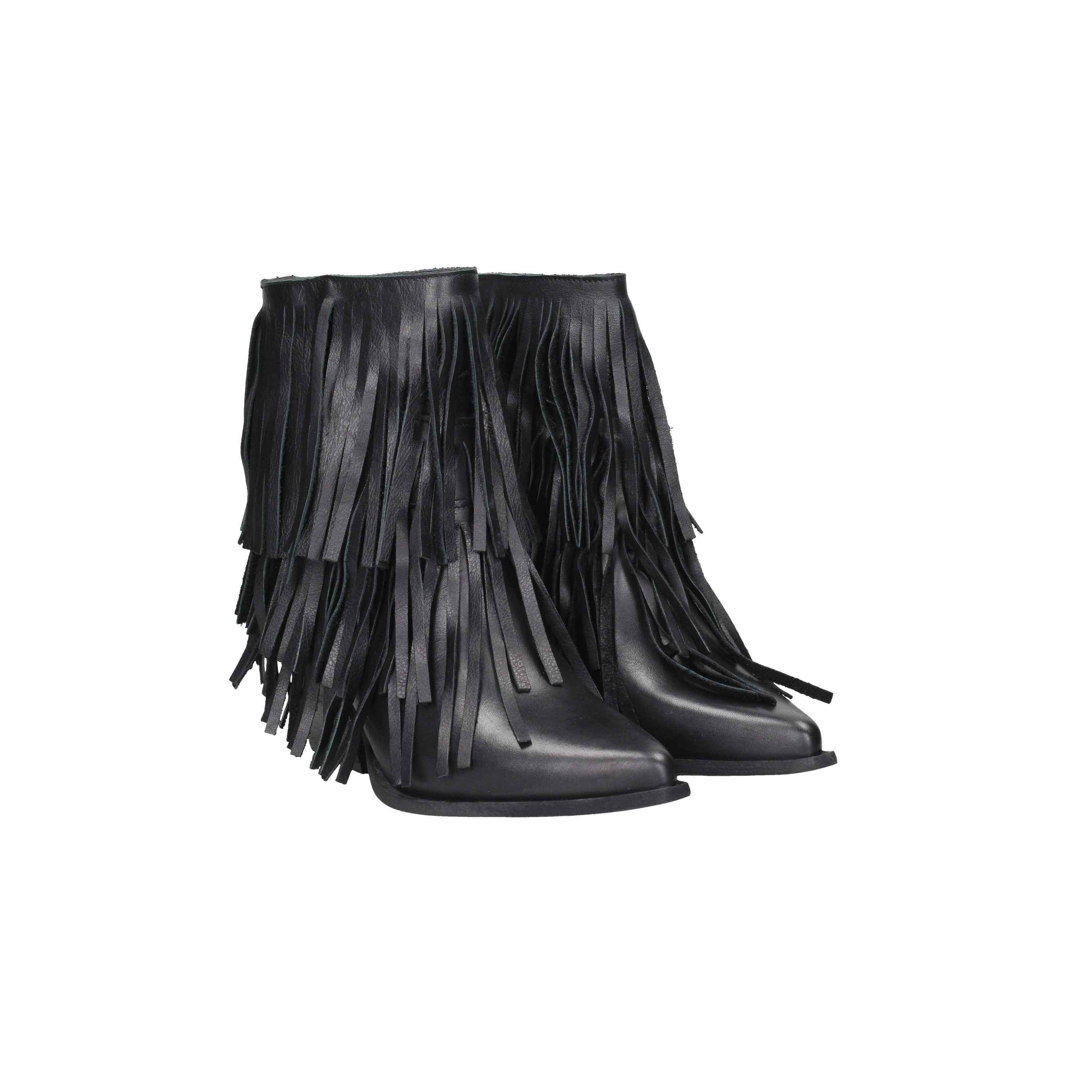 SANTANDREA - D LILLY Texano