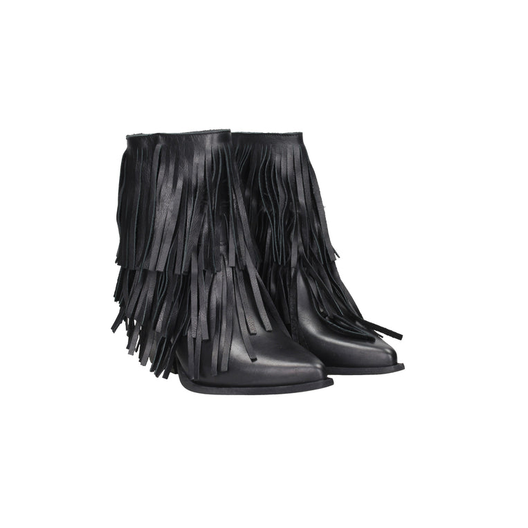 NERO | SANTANDREA - D LILLY Texano