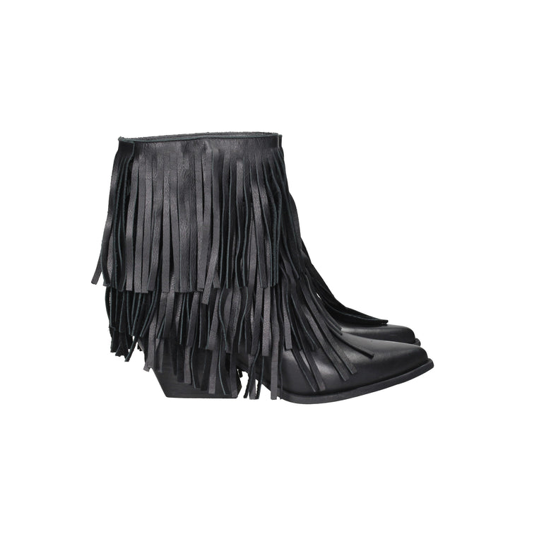 NERO | SANTANDREA - D LILLY Texano