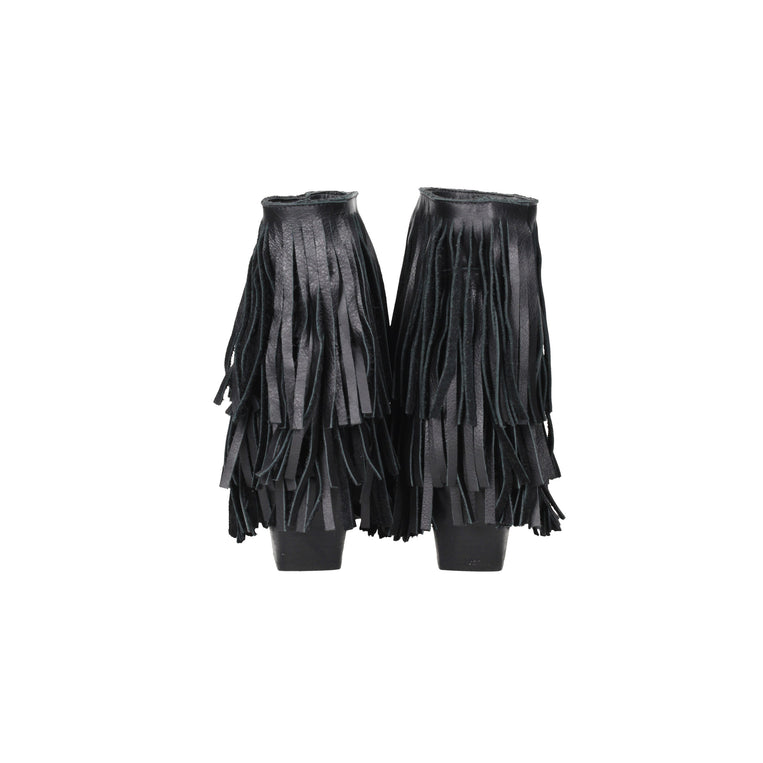 NERO | SANTANDREA - D LILLY Texano