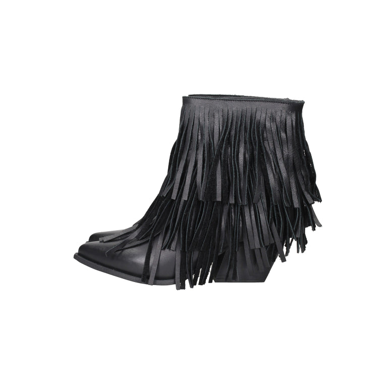NERO | SANTANDREA - D LILLY Texano