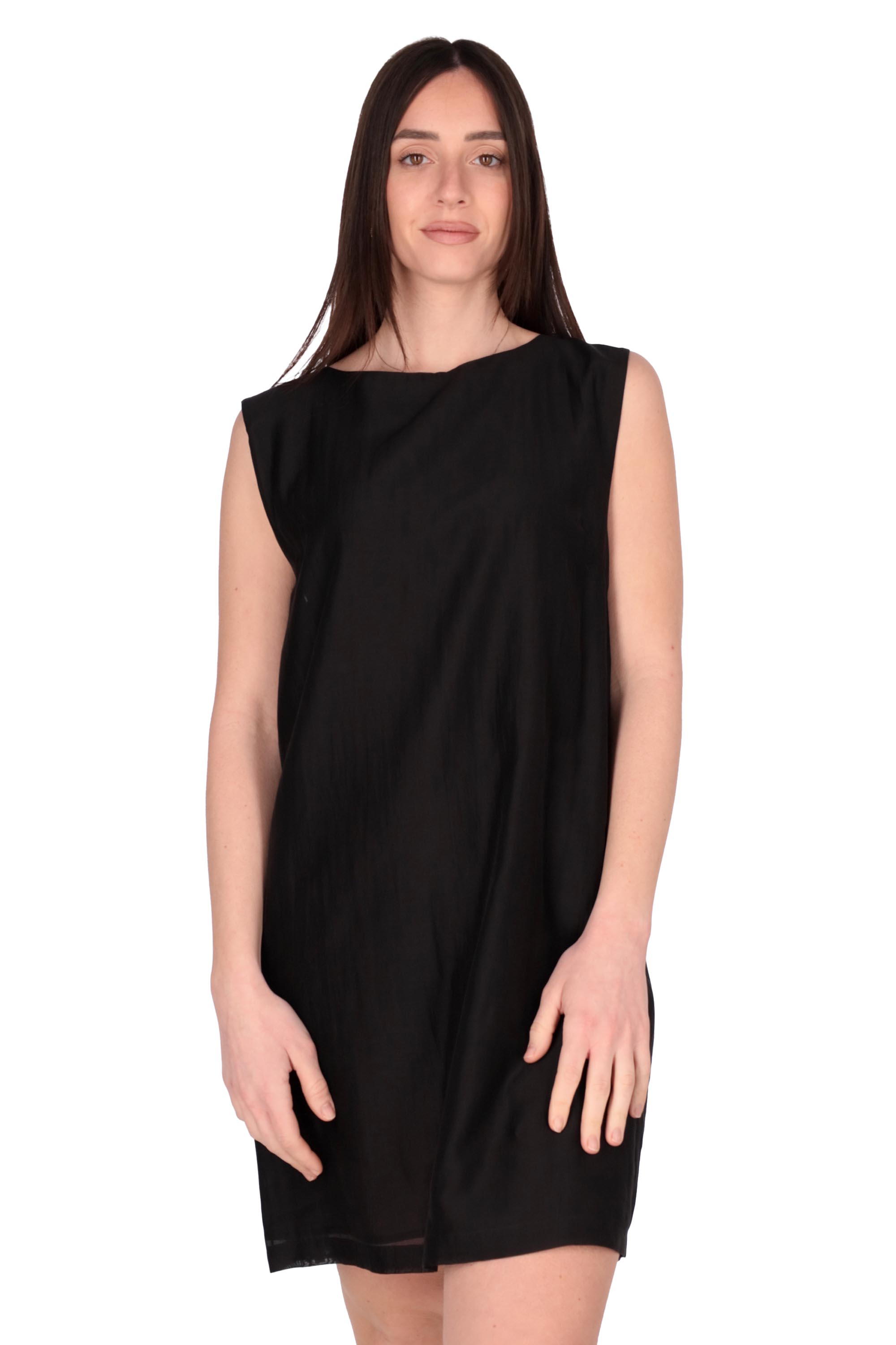 NERO | MARIUCCIA MILANO - D V3541 Abito