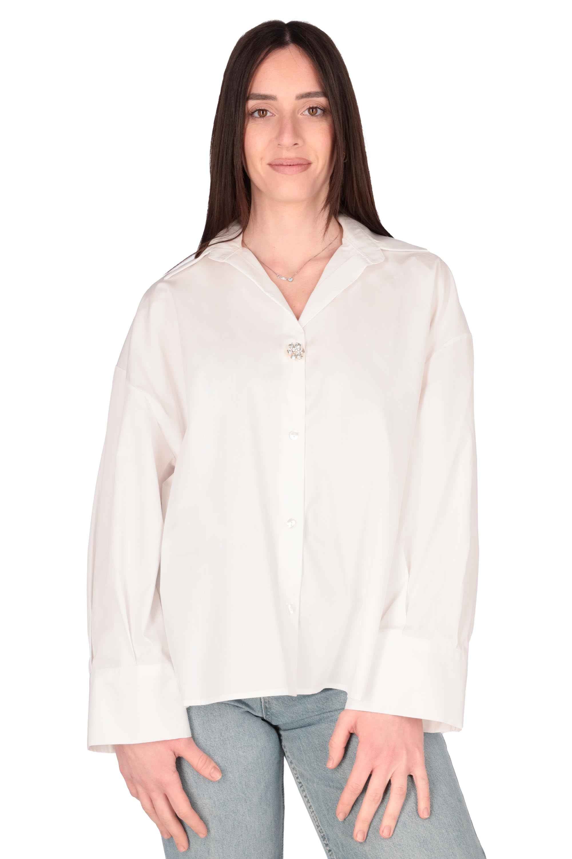 MARIUCCIA MILANO - D C3506 Camicia