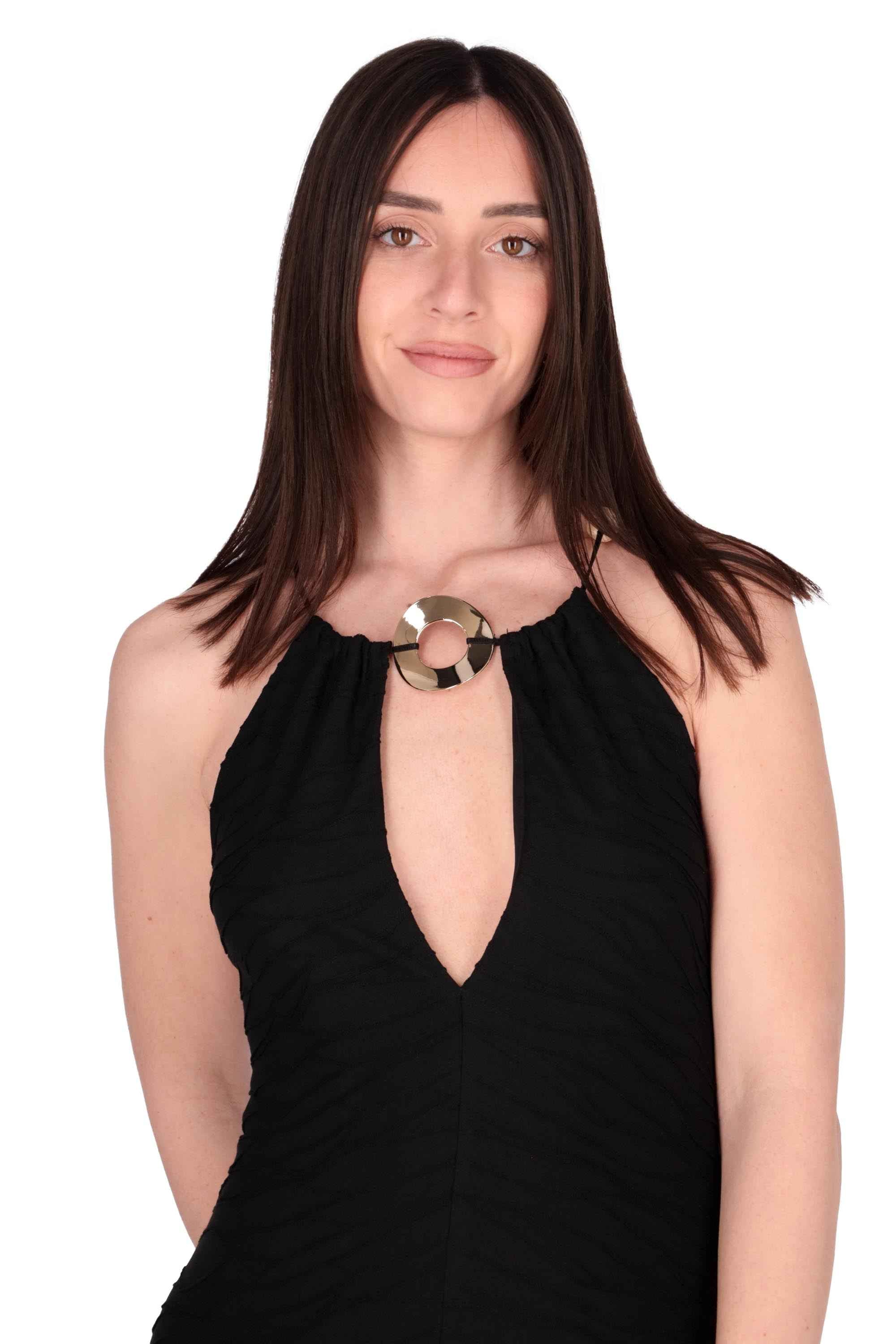 MARIUCCIA MILANO - D V3495 Abito
