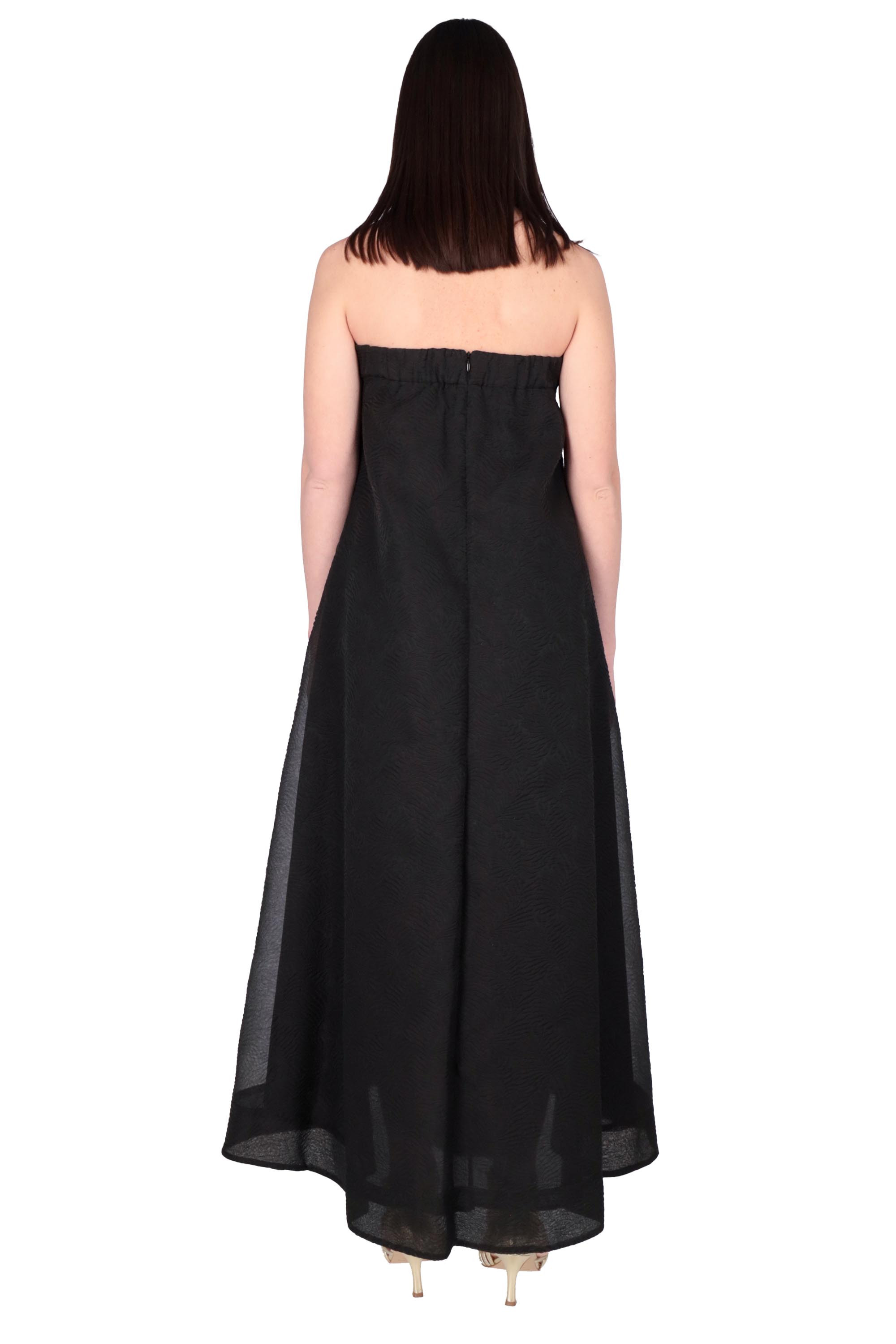 NERO | MARIUCCIA MILANO - D V3480 Abito