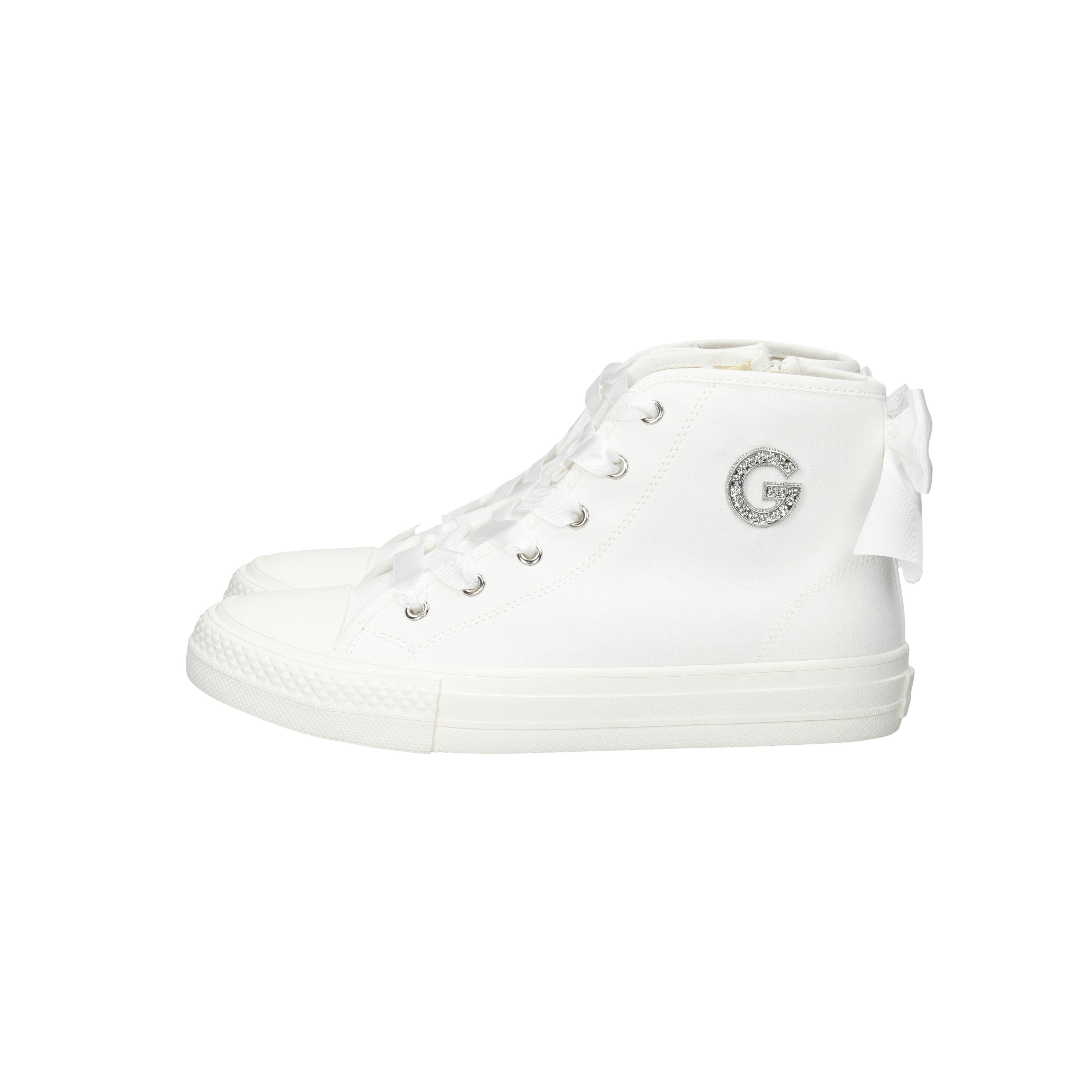 BIANCO | GAELLE JUNIOR - BA GV0004T Sneakers