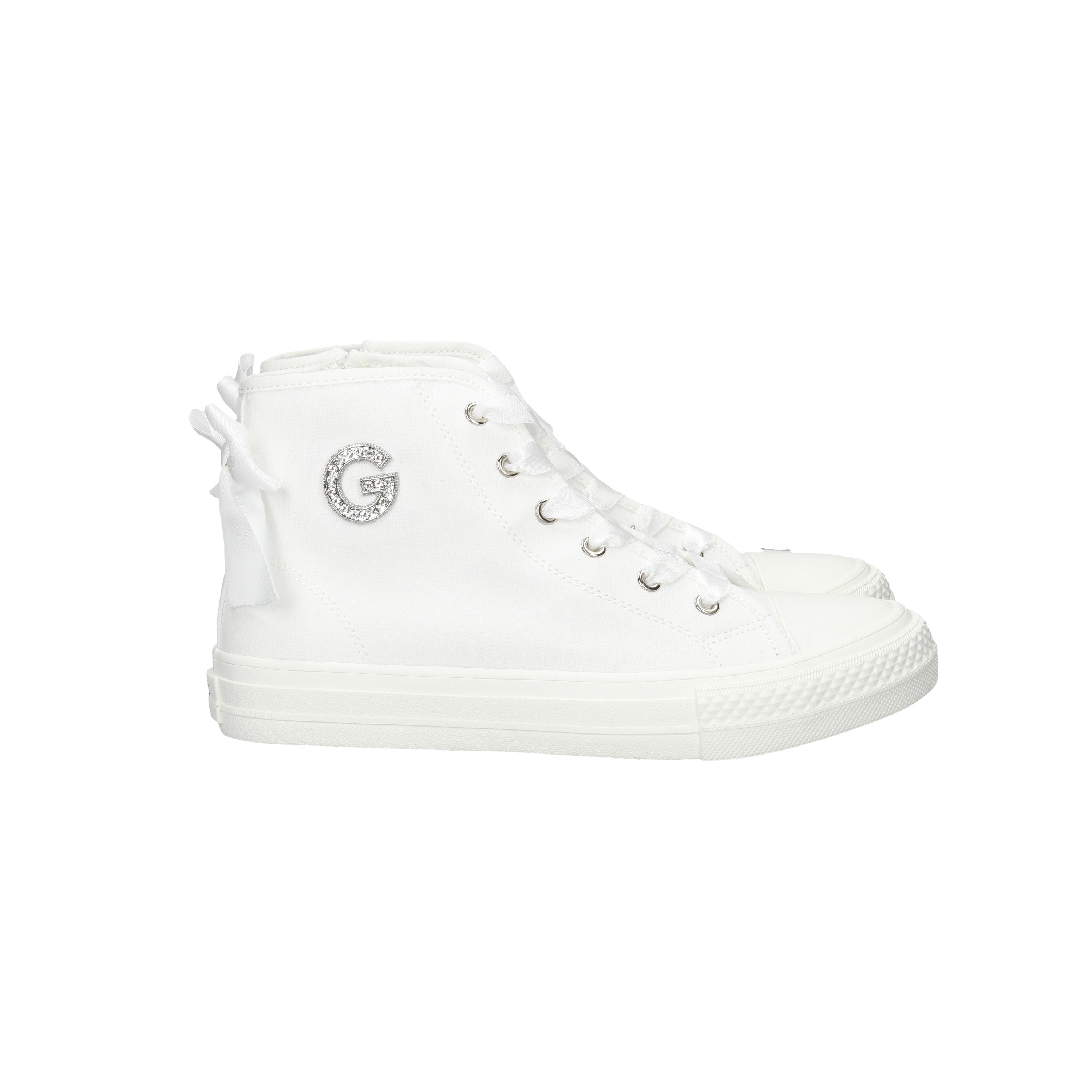 BIANCO | GAELLE JUNIOR - BA GV0004T Sneakers