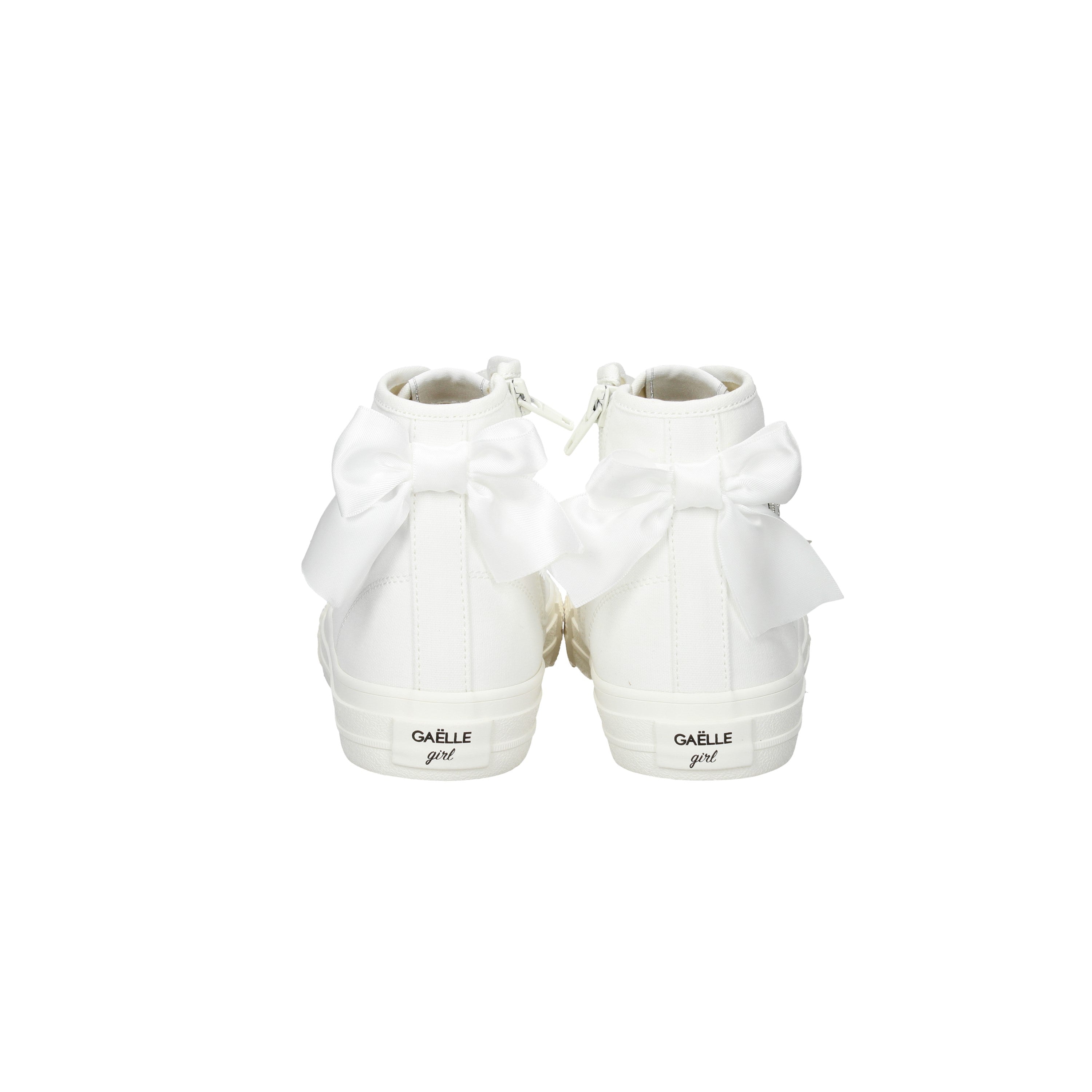 BIANCO | GAELLE JUNIOR - BA GV0004T Sneakers