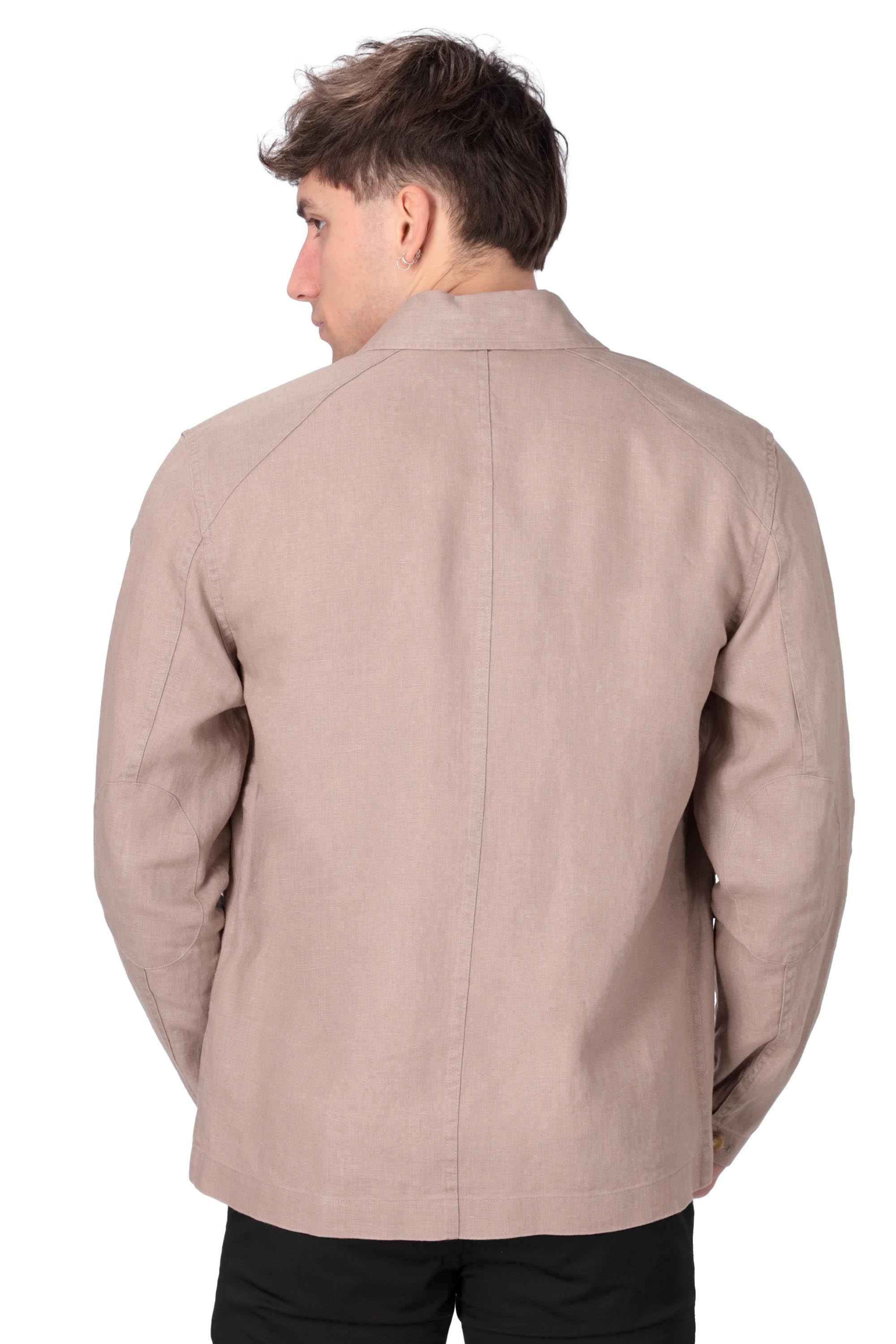 LIU JO UOMO - U QA5059T4346 Giacca