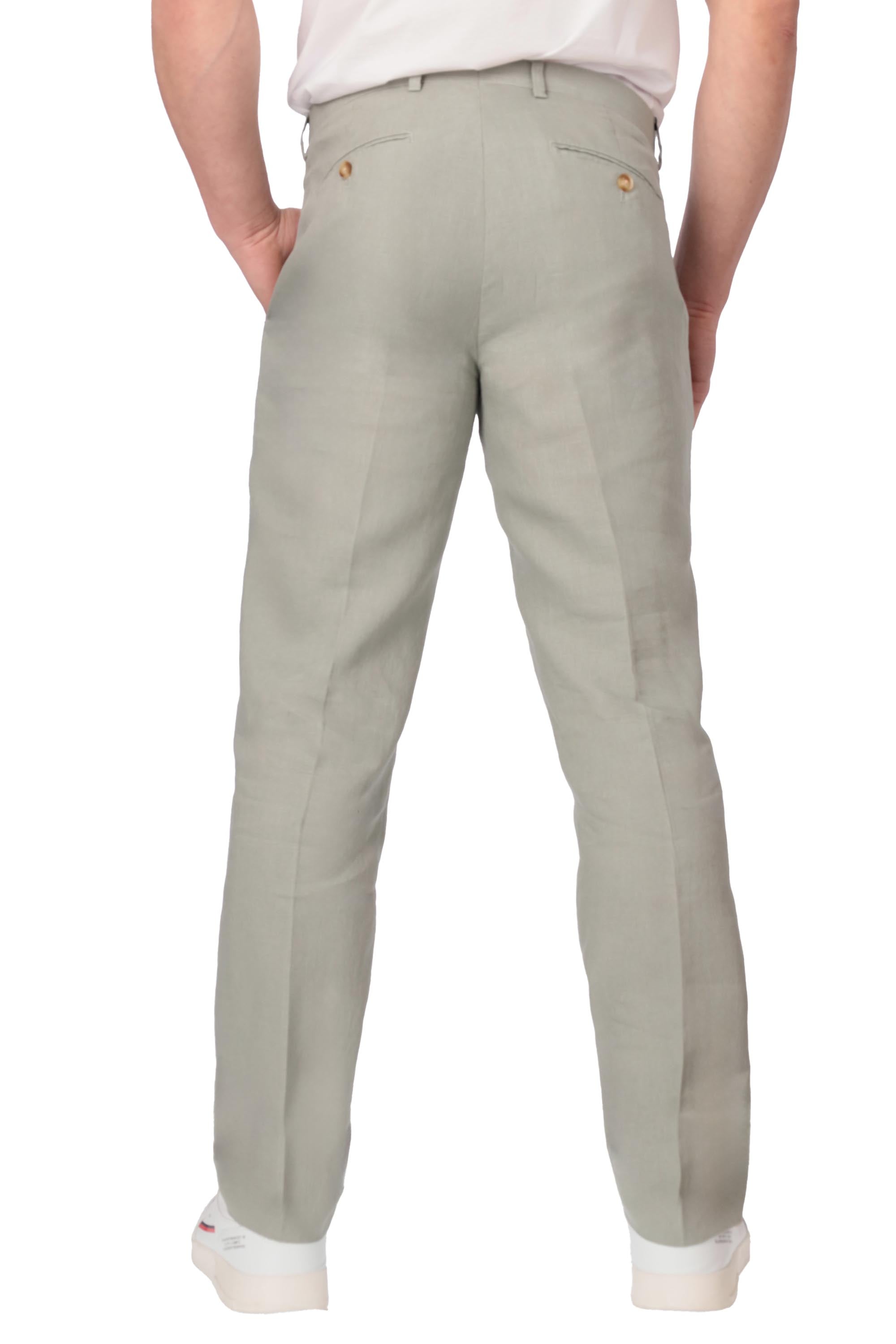 KAKI | LIU JO UOMO - U QA5067T4346 Pantalone