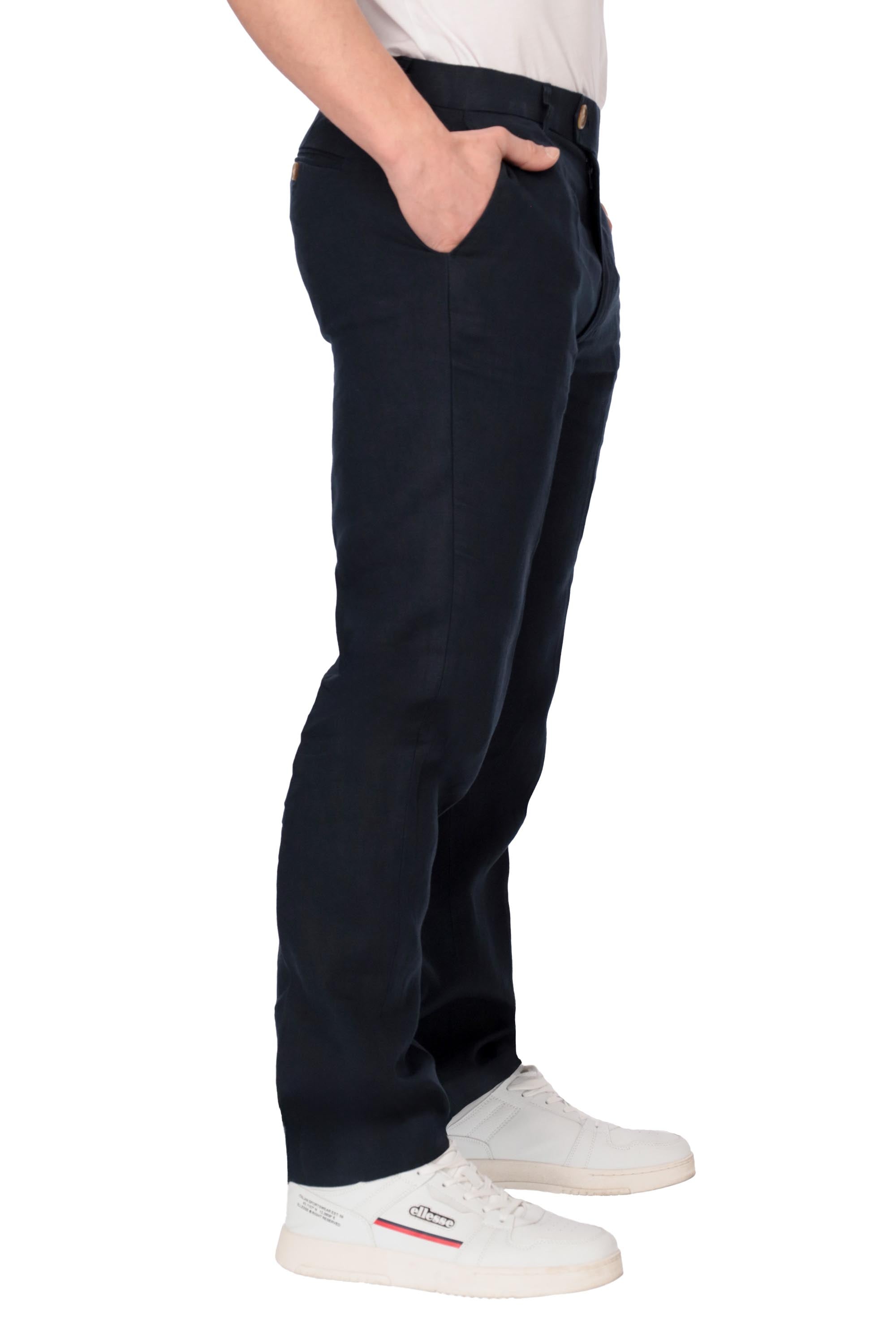 BLU | LIU JO UOMO - U QA5067T4346 Pantalone