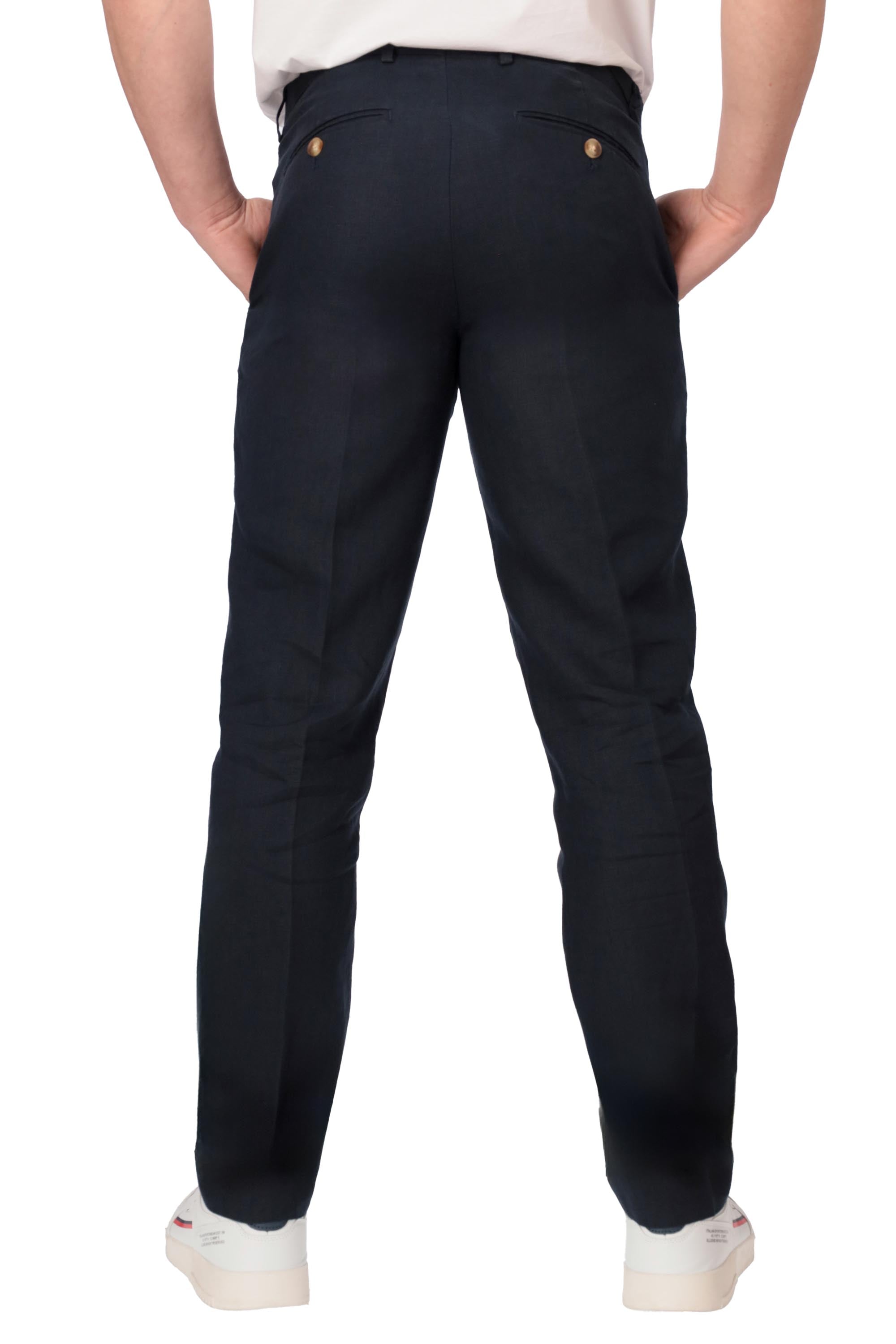 BLU | LIU JO UOMO - U QA5067T4346 Pantalone
