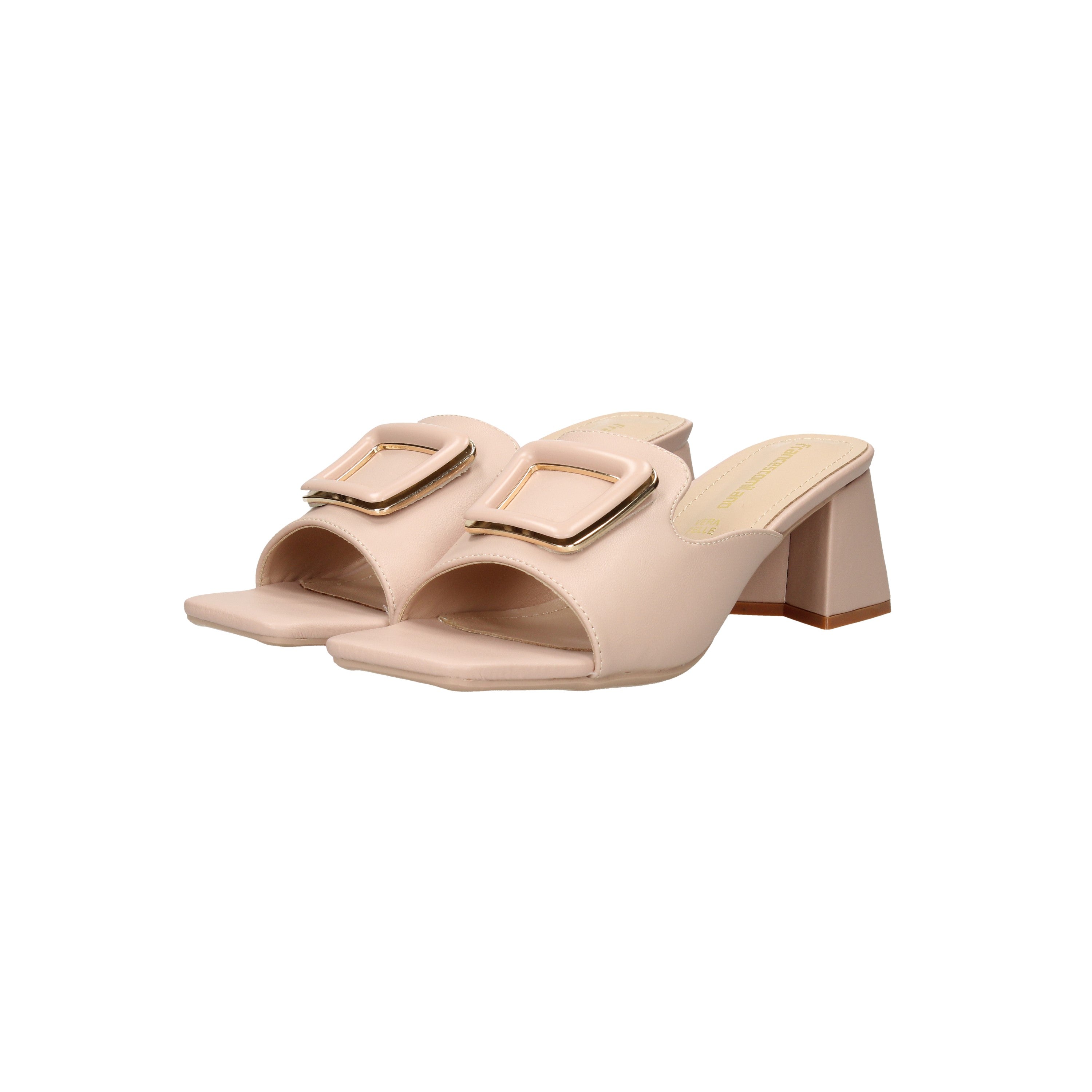 CIPRIA | FRANCESCO MILANO - D E15-09A Sandalo