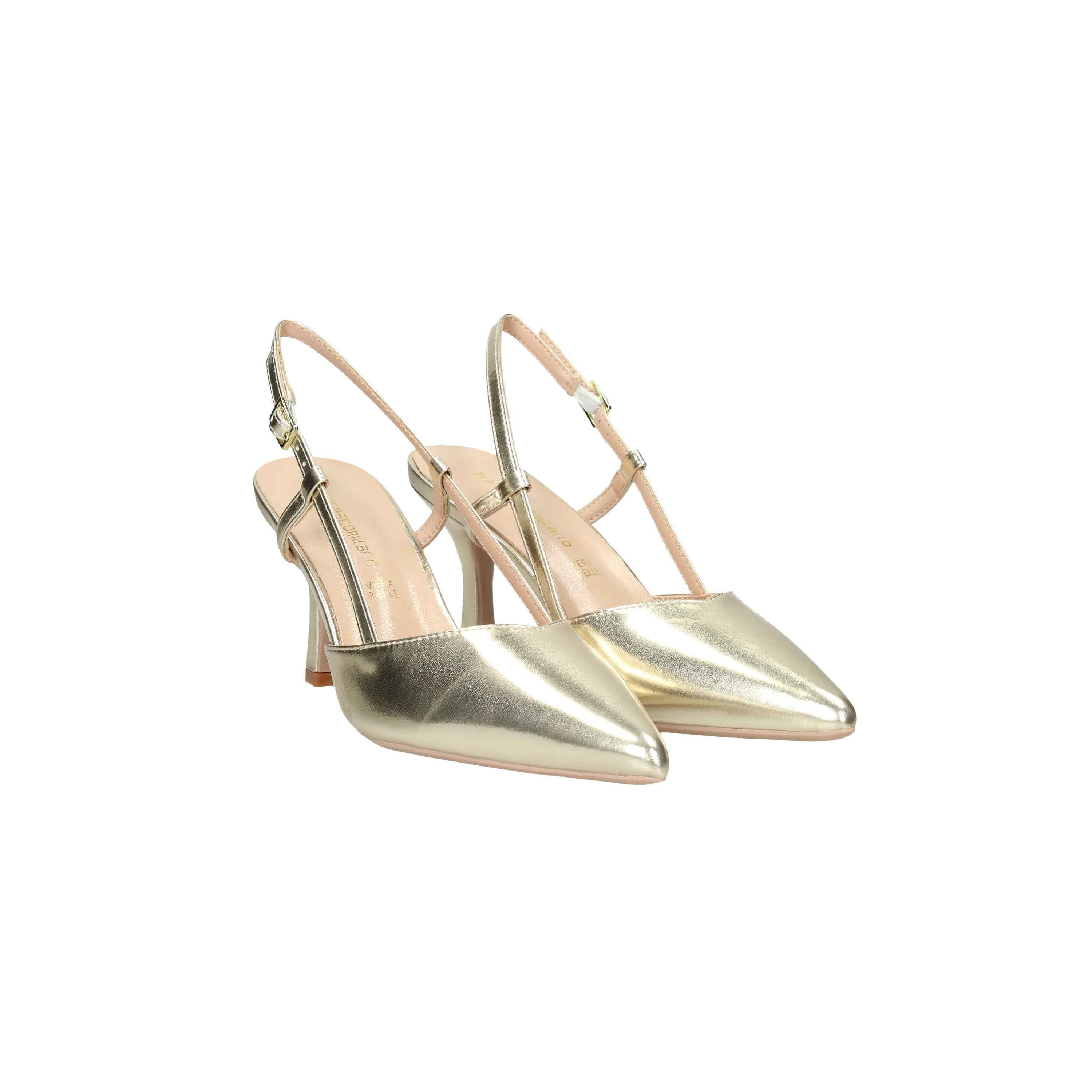 FRANCESCO MILANO - D A08-21A Chanel