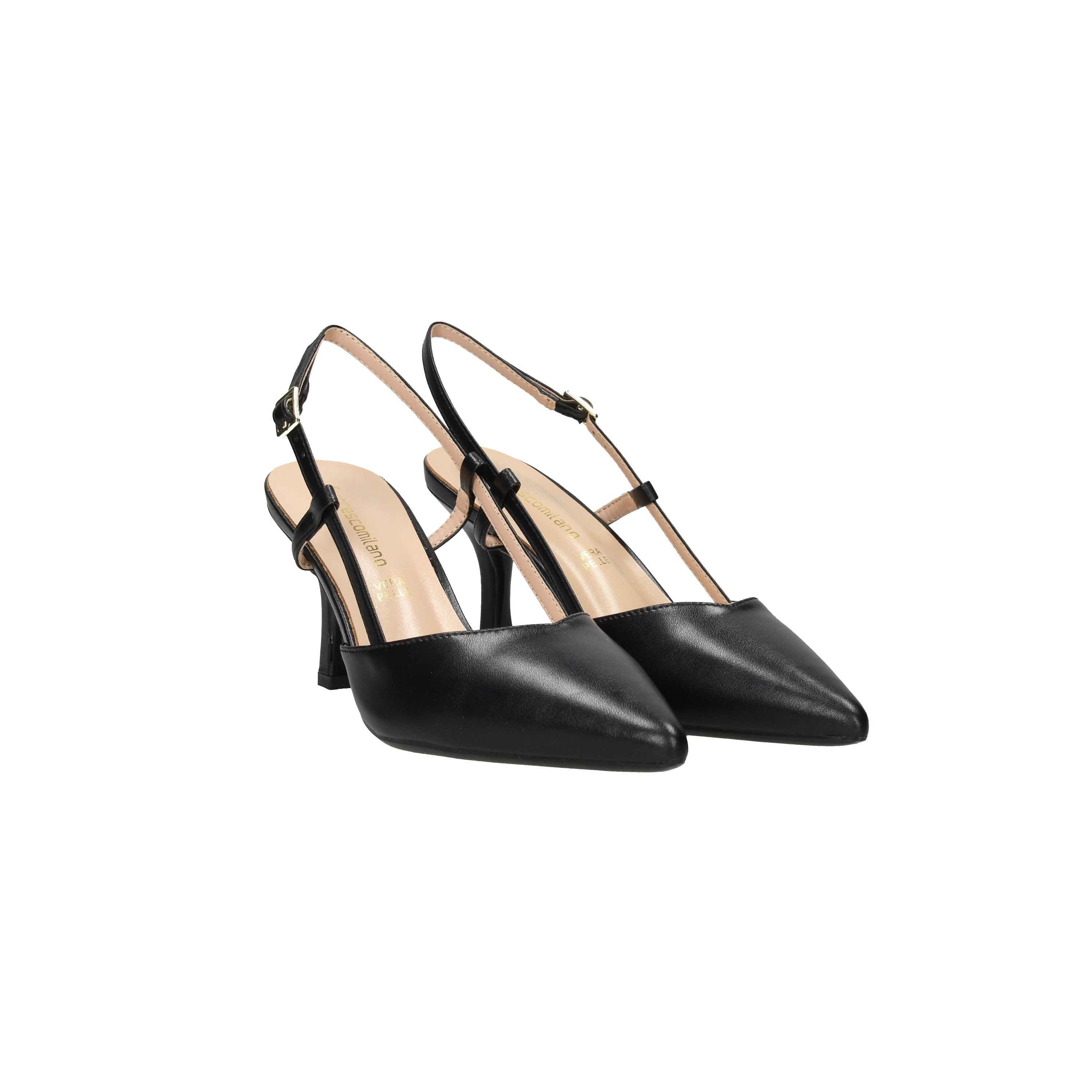 FRANCESCO MILANO - D A08-21A Chanel