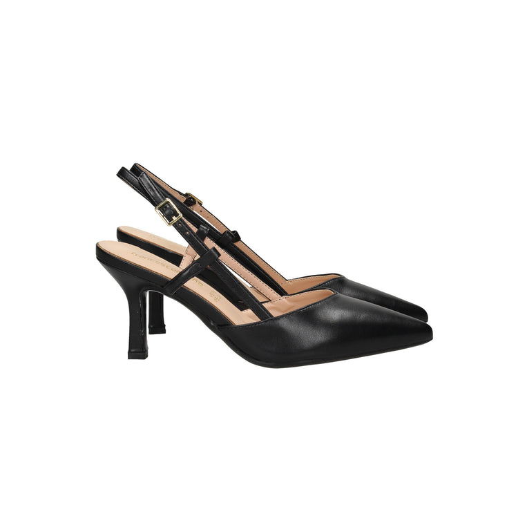 NERO | FRANCESCO MILANO - D A08-21A Chanel