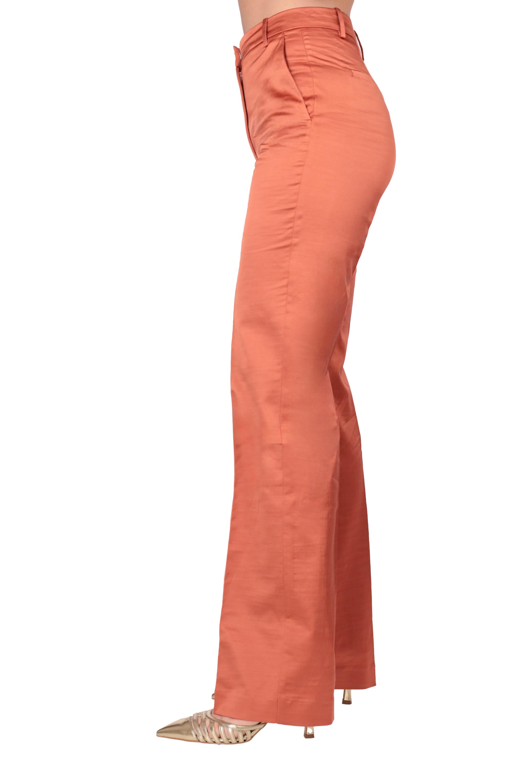 MATTONE | PINKO - D 104945A2DF Pantalone