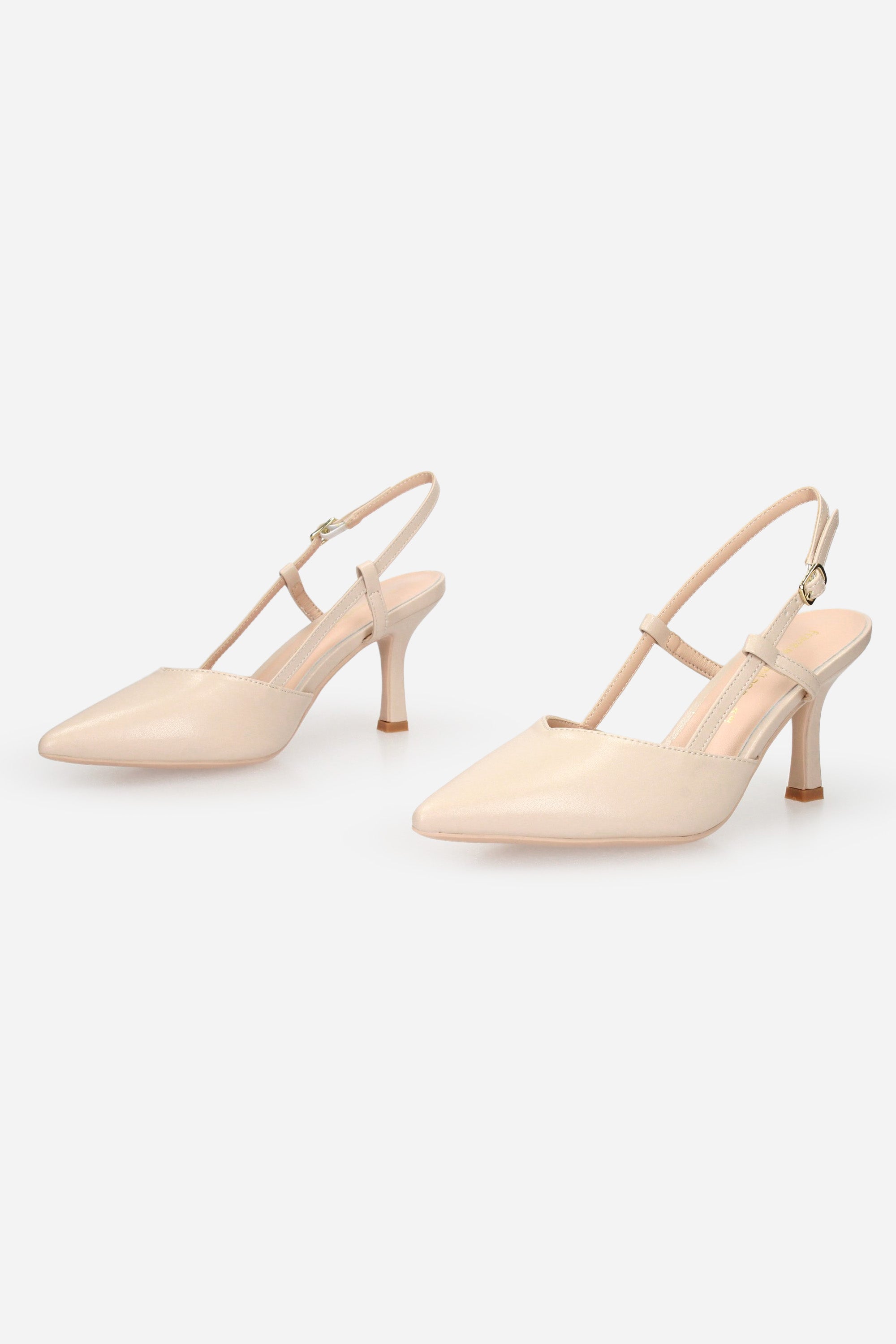 BEIGE | FRANCESCO MILANO - D A08-21A Chanel