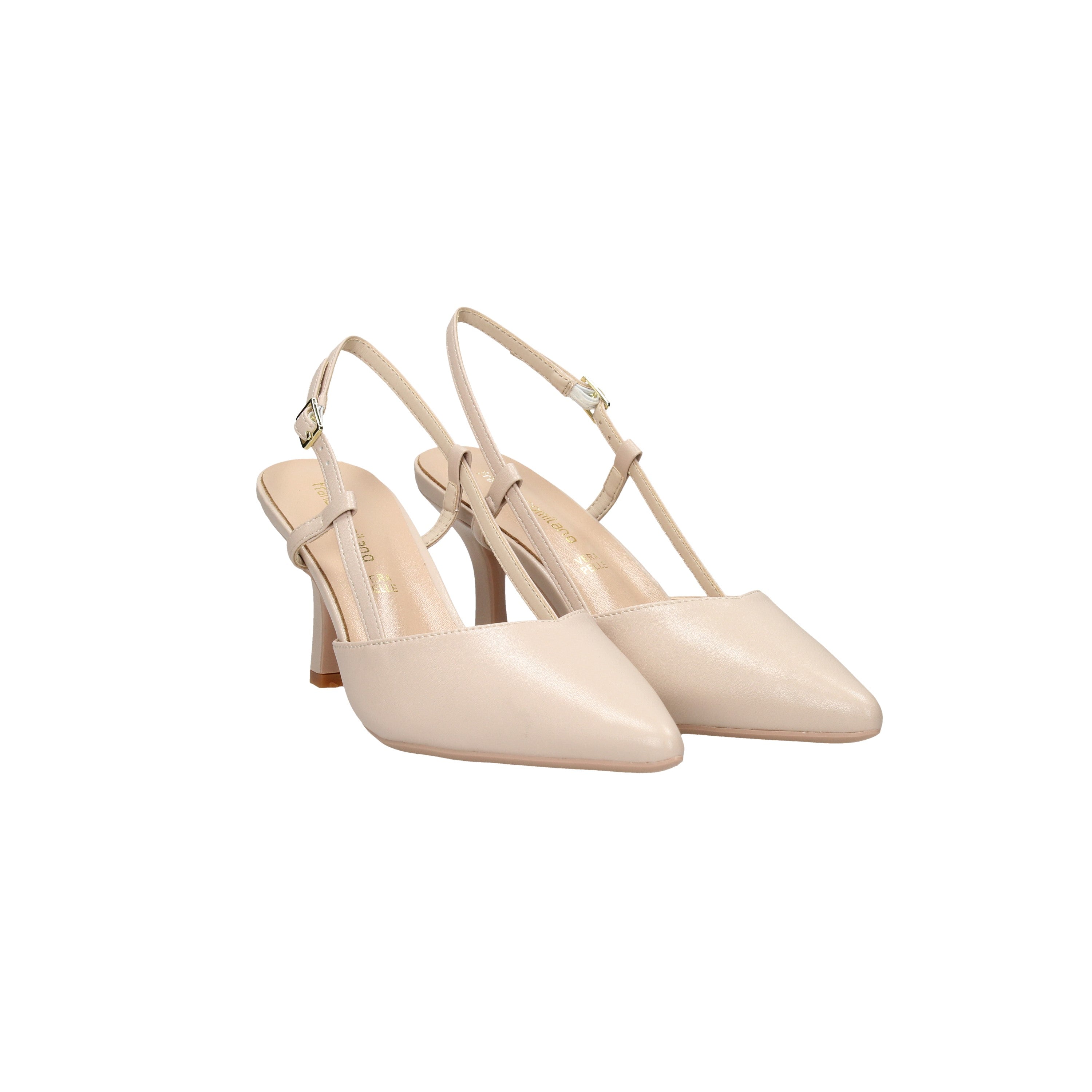BEIGE | FRANCESCO MILANO - D A08-21A Chanel