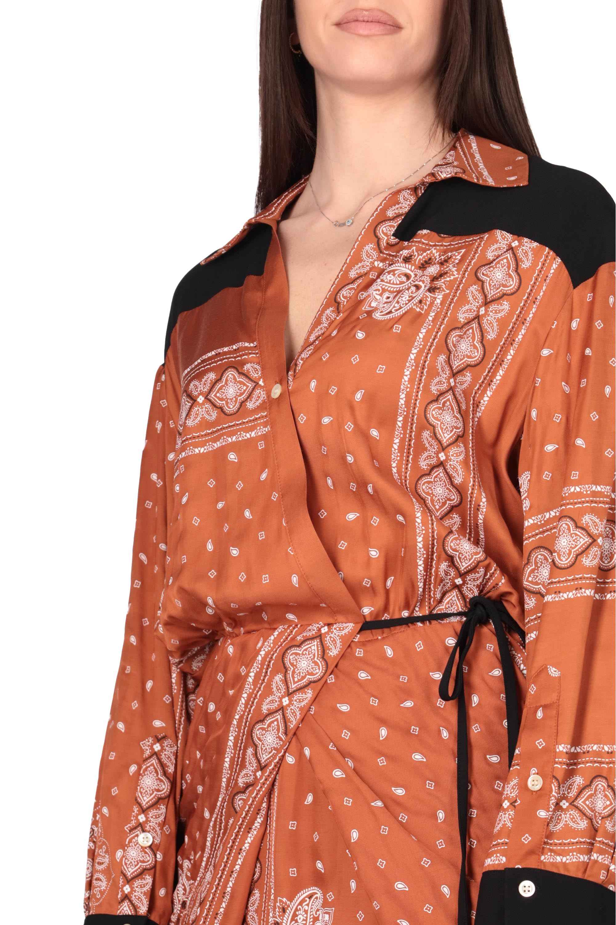 PINKO - D 104662A2CK Abito