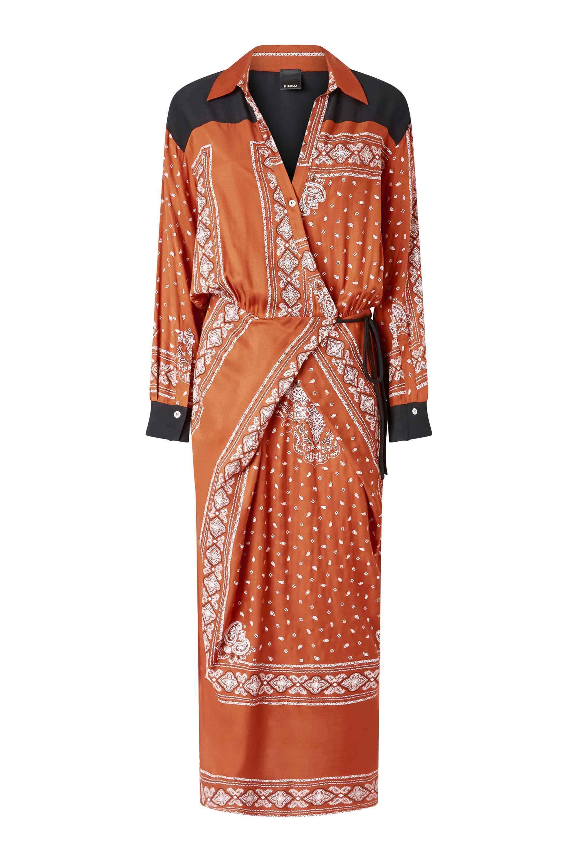 PINKO - D 104662A2CK Abito