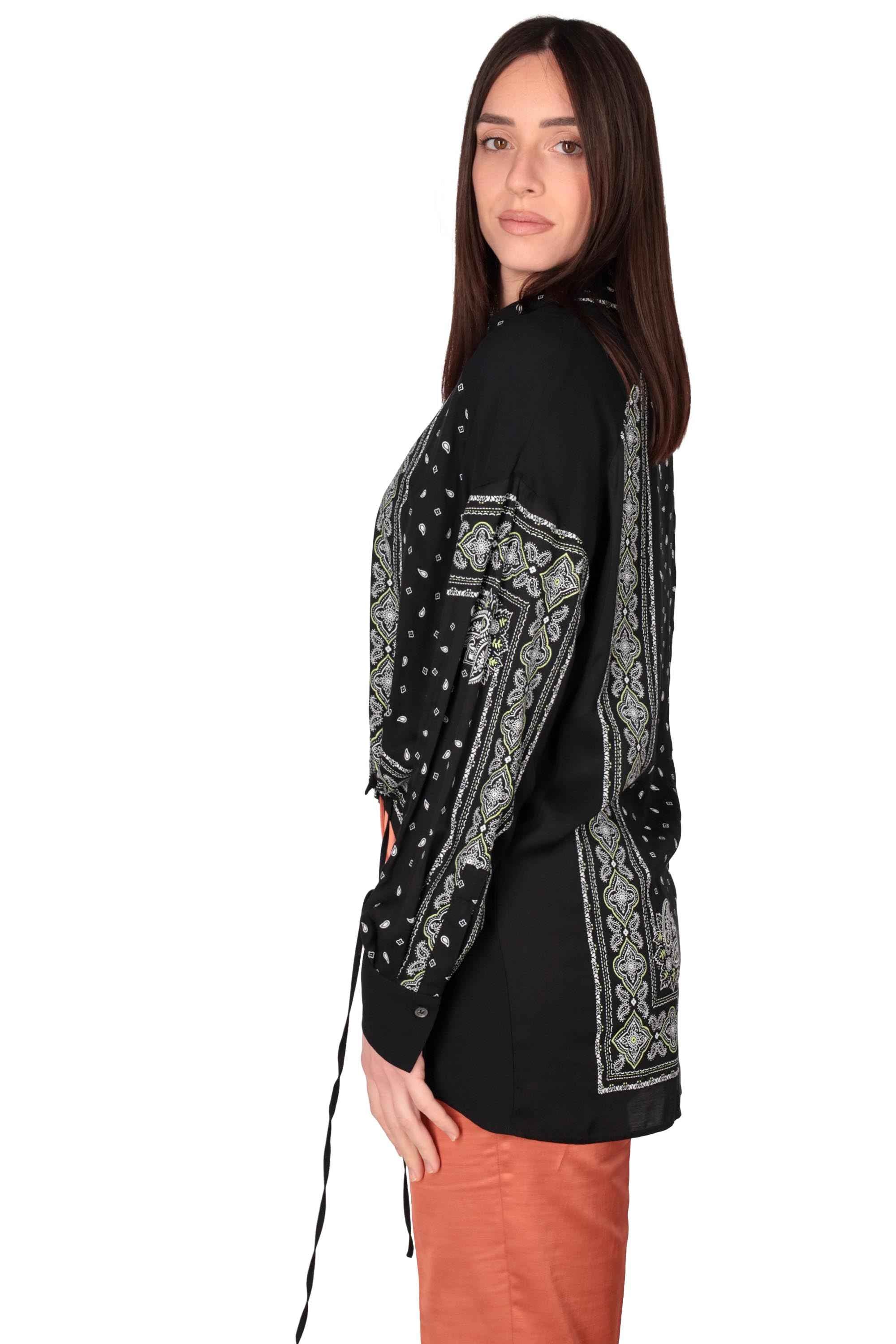 PINKO - D 104664A2CK Camicia