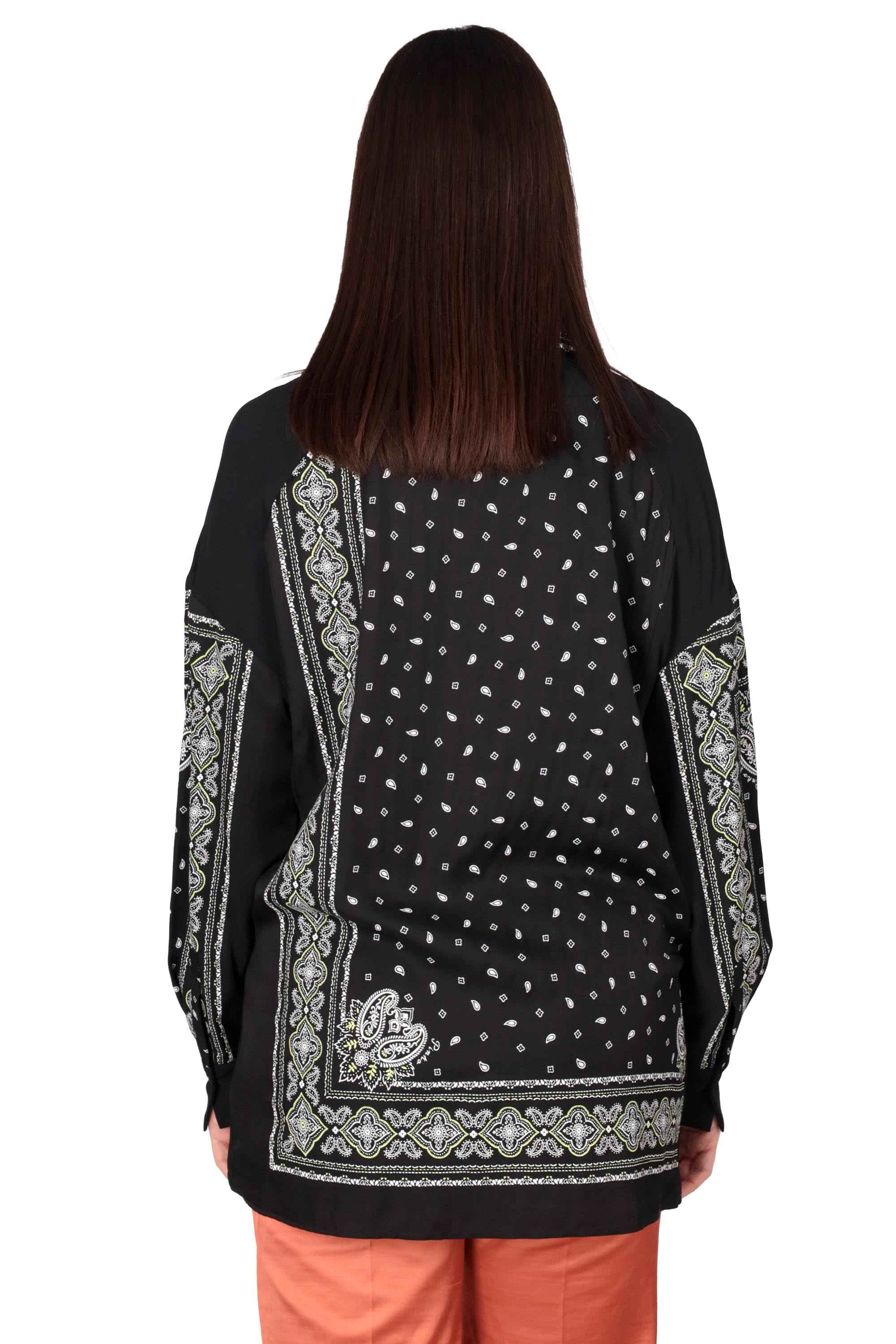 PINKO - D 104664A2CK Camicia