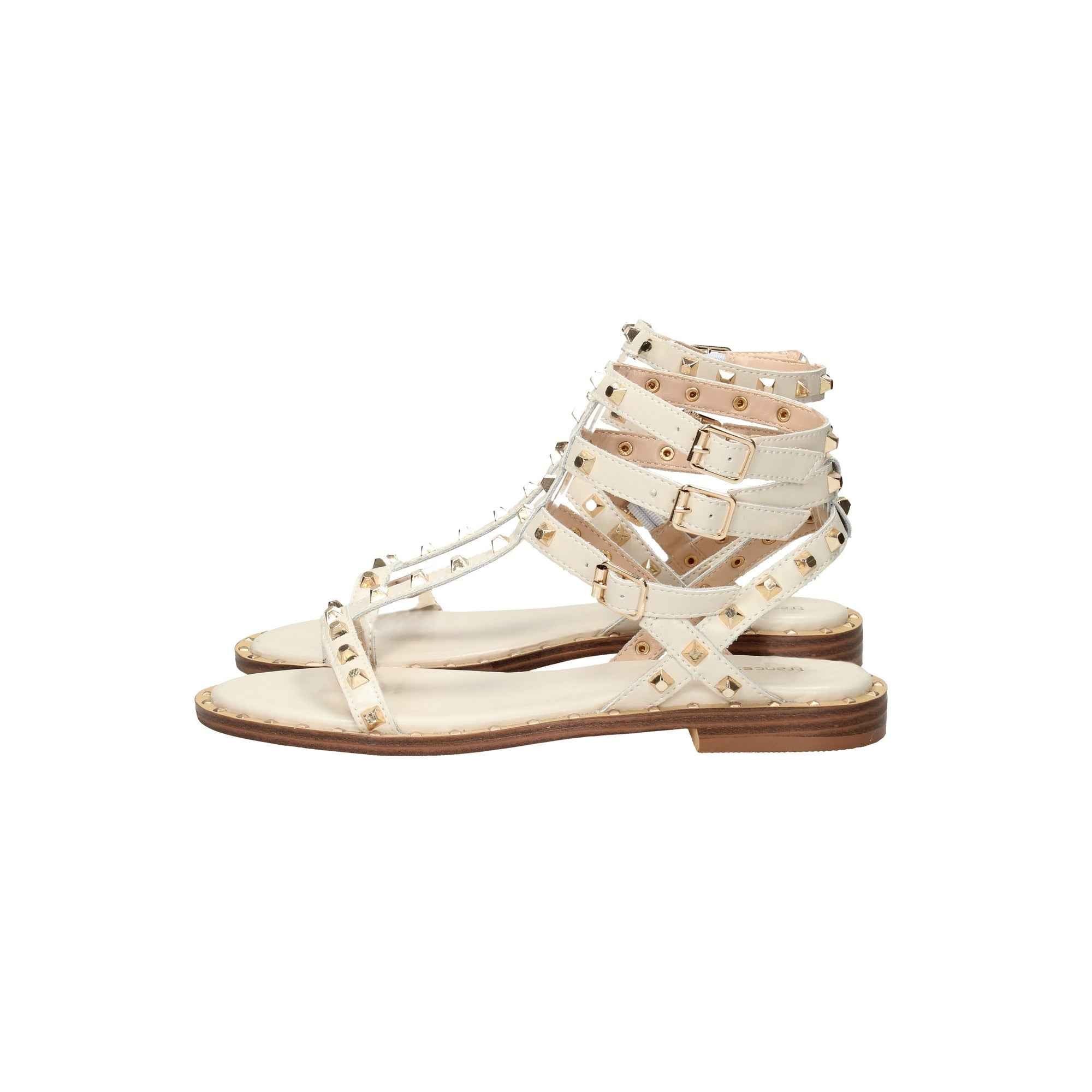 FRANCESCO MILANO - D E37-01A Sandalo