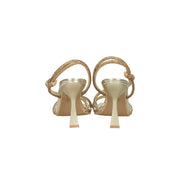 PLATINO | FRANCESCO MILANO - D G19-02T Sandalo