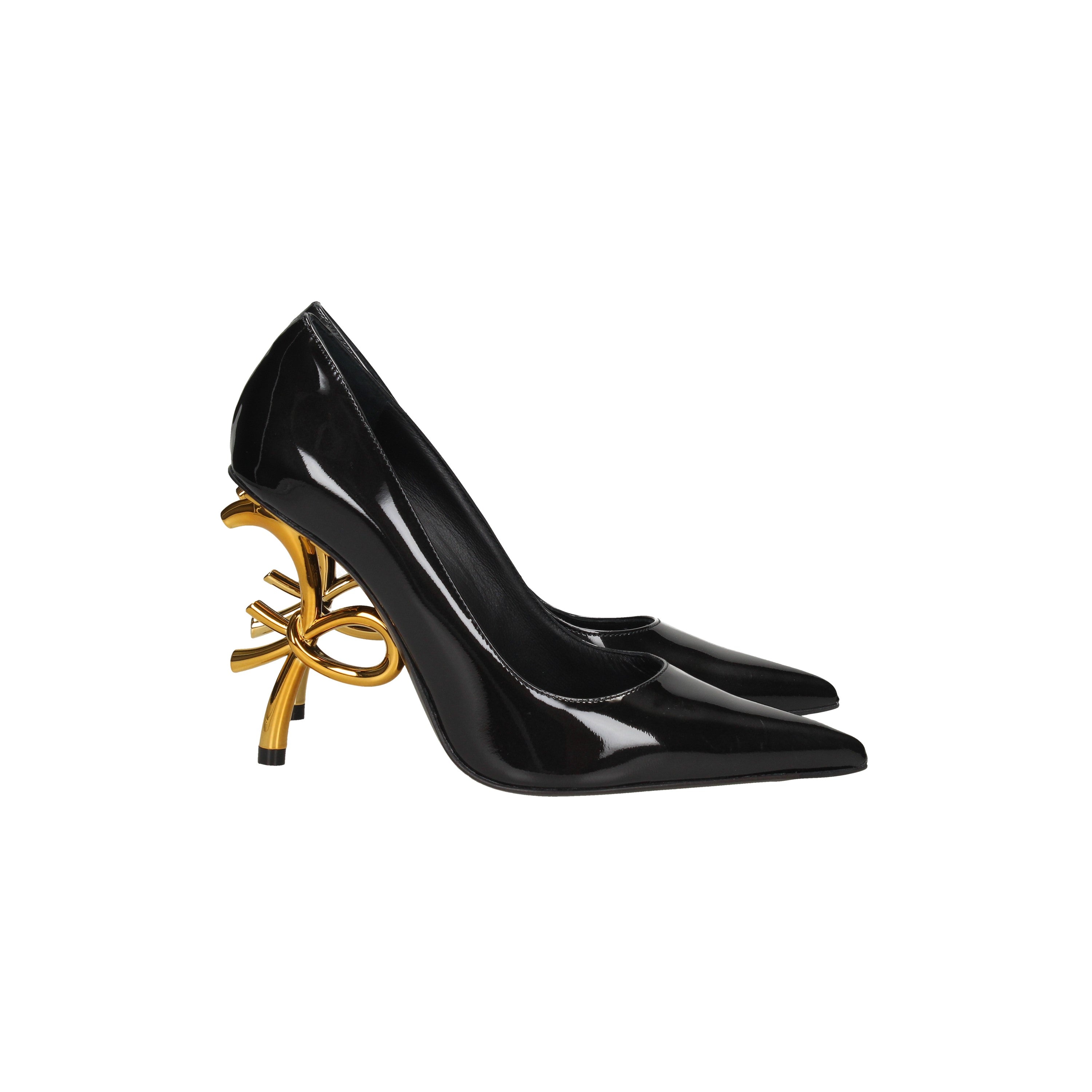 NERO | ROBERTO FESTA - D DEAR Decollete