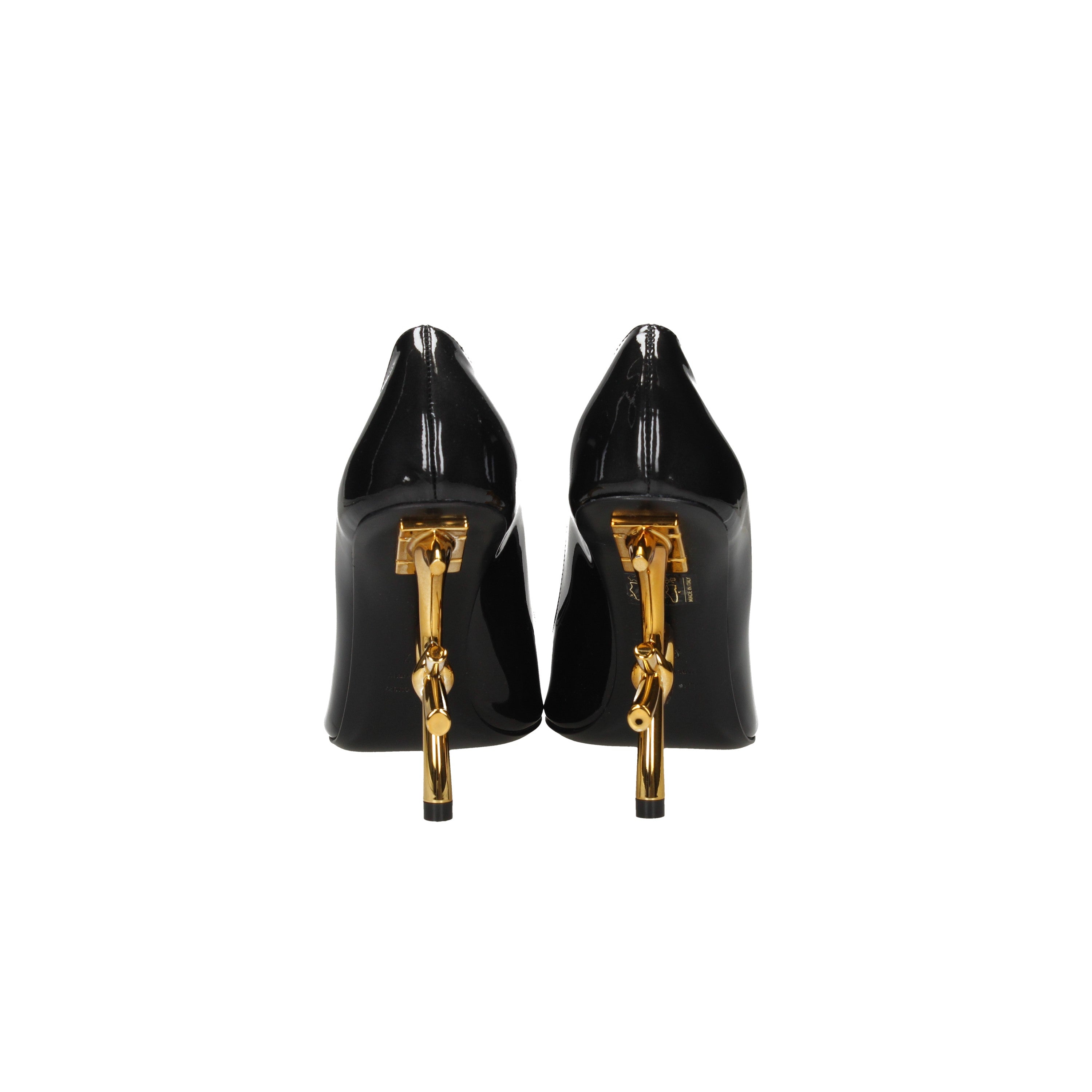 NERO | ROBERTO FESTA - D DEAR Decollete