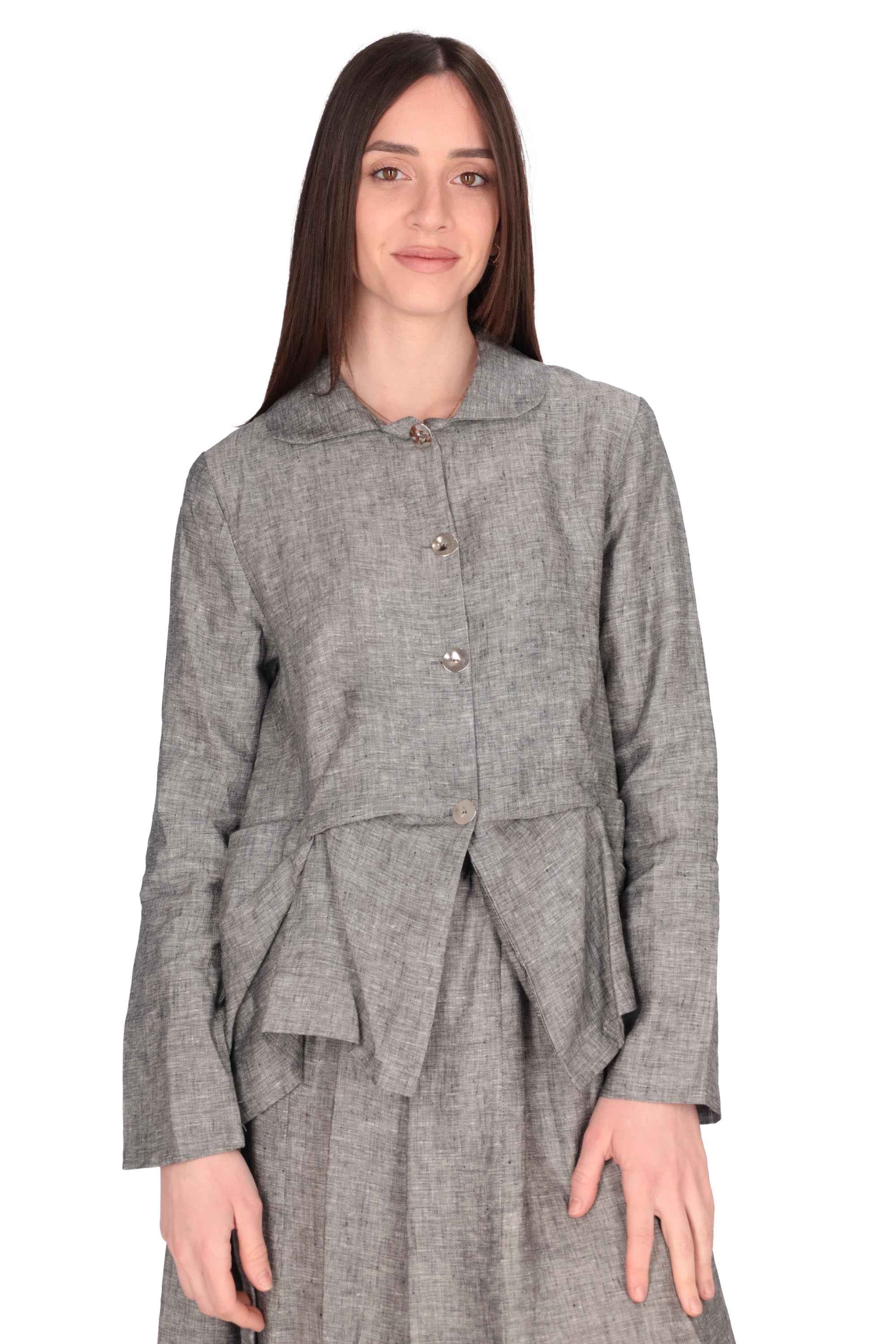 BRAVAA - D B1523 Giacca