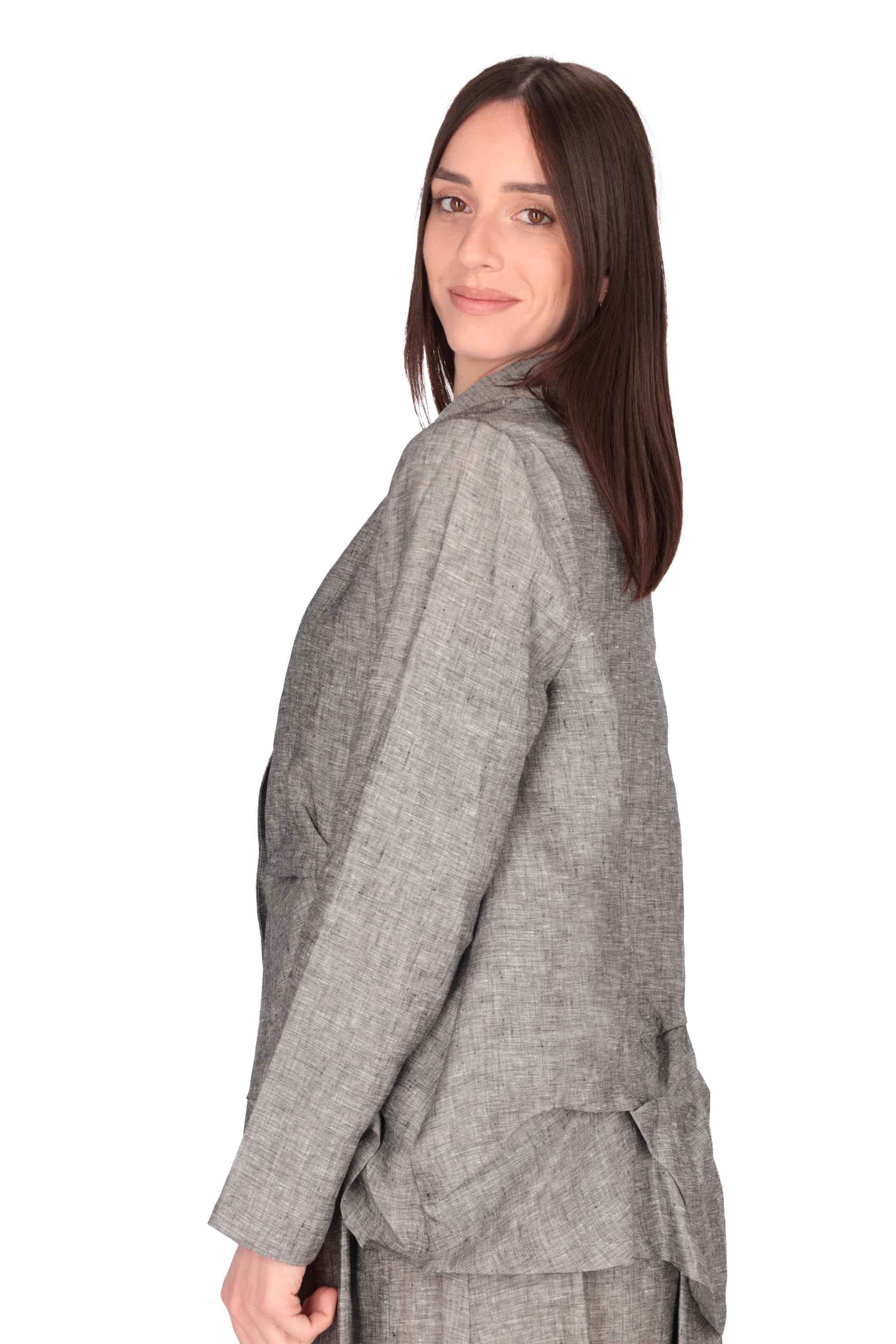 BRAVAA - D B1523 Giacca