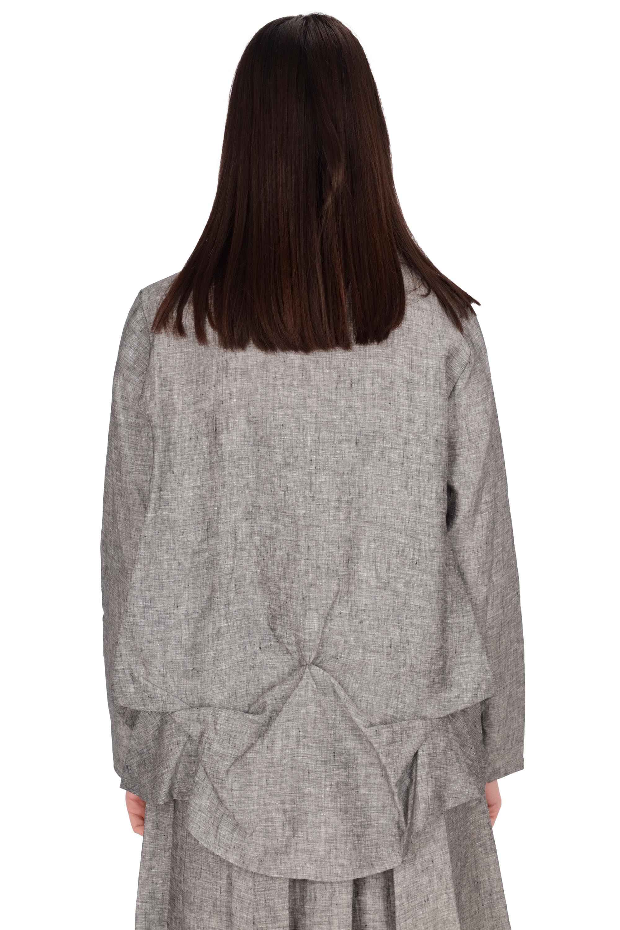 BRAVAA - D B1523 Giacca