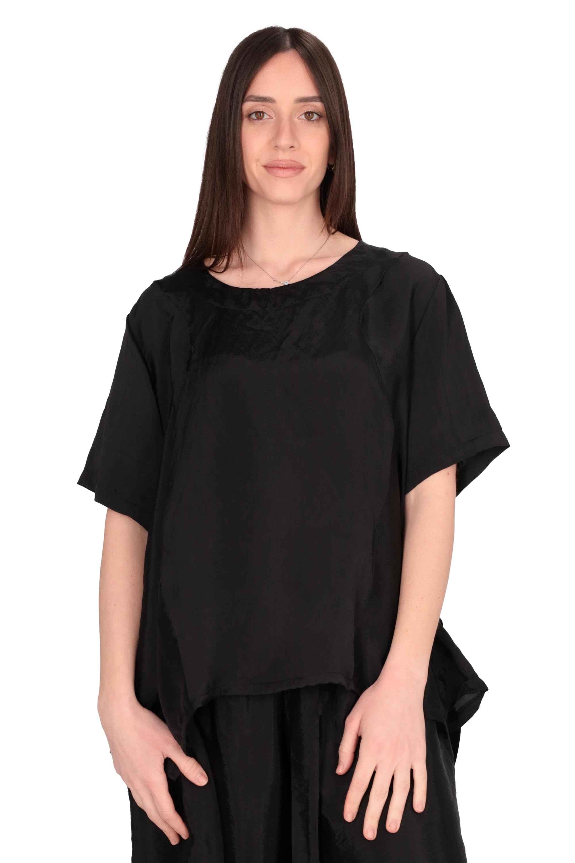 BRAVAA - D P1462 Blusa