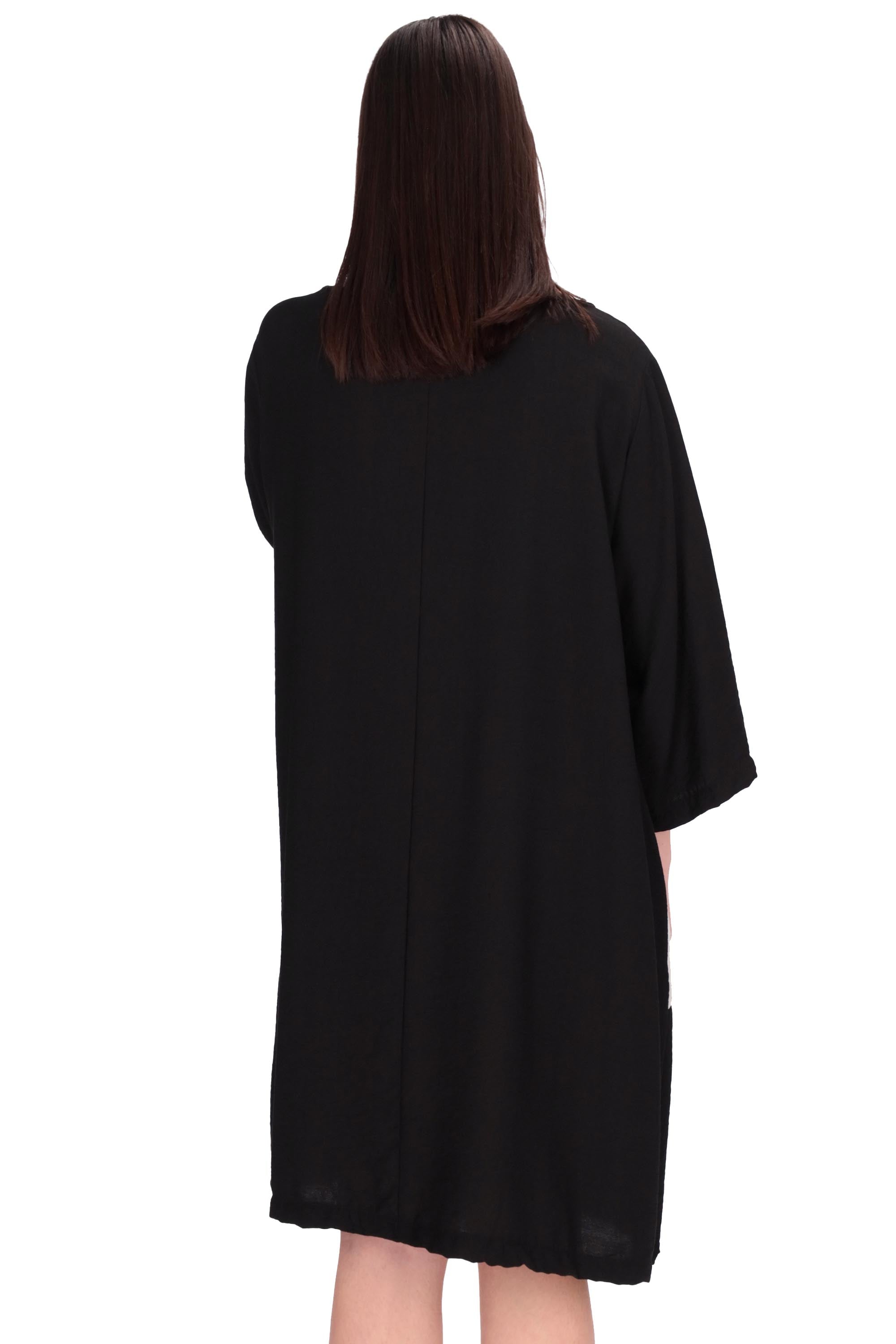 NERO | BRAVAA - D P1556 Abito