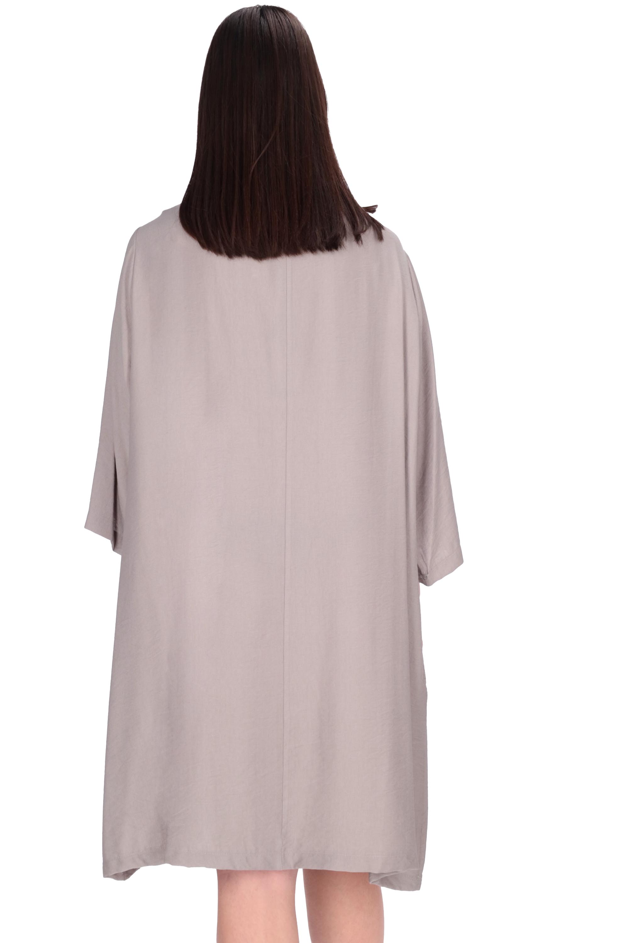 GRIGIO | BRAVAA - D P1556 Abito