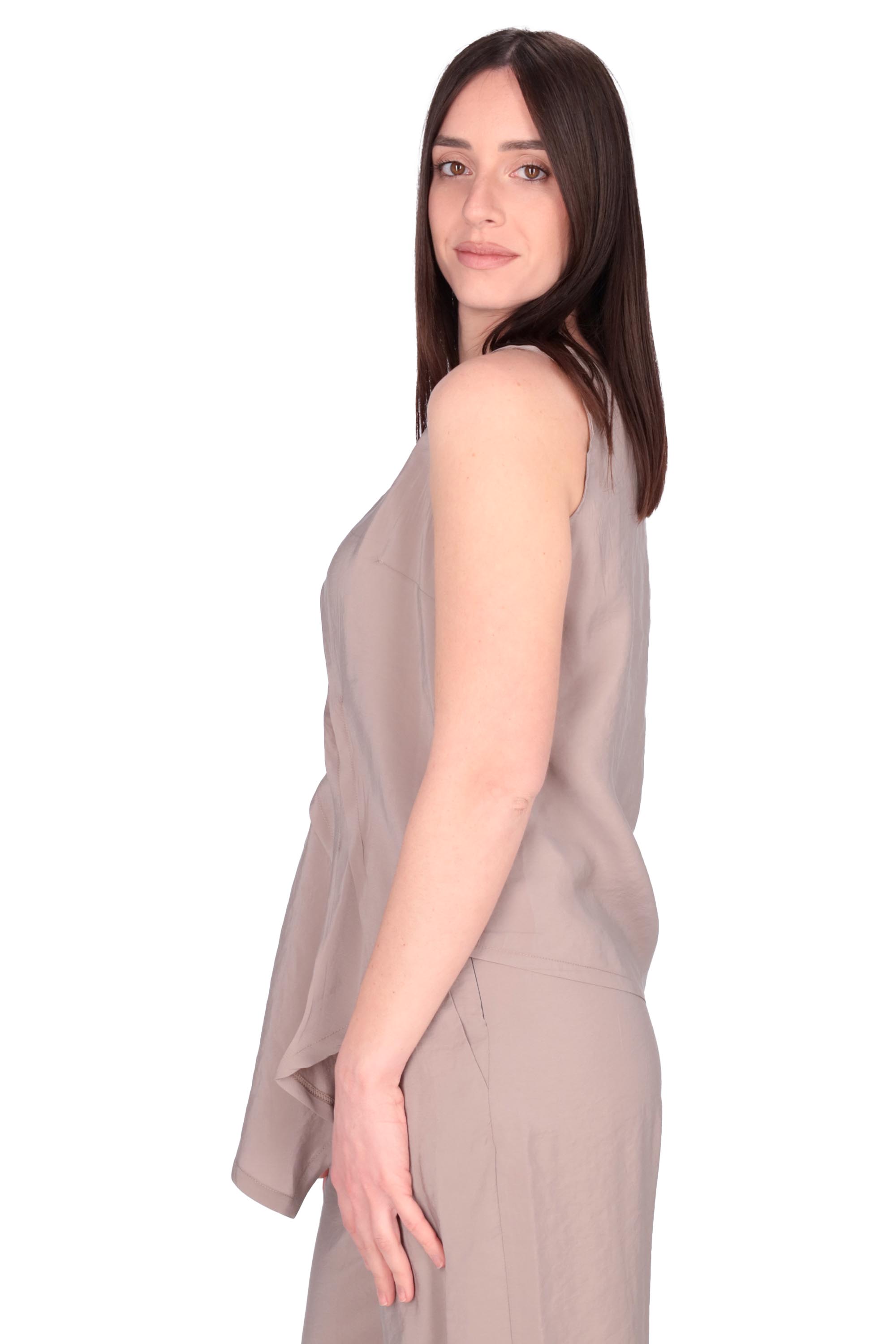 TORTORA | BRAVAA - D B1435 Top