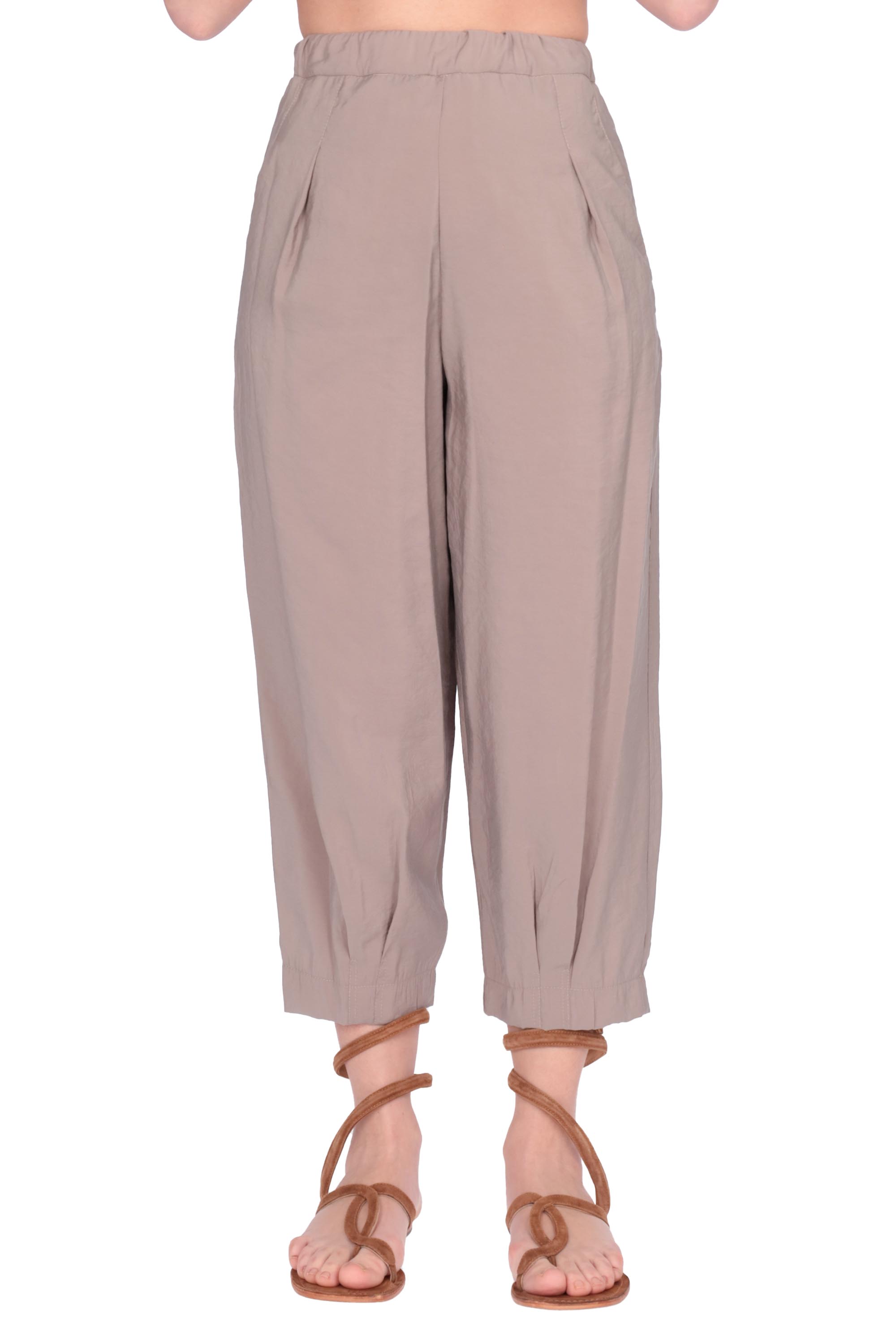 TORTORA | BRAVAA - D B1439 Pantalone